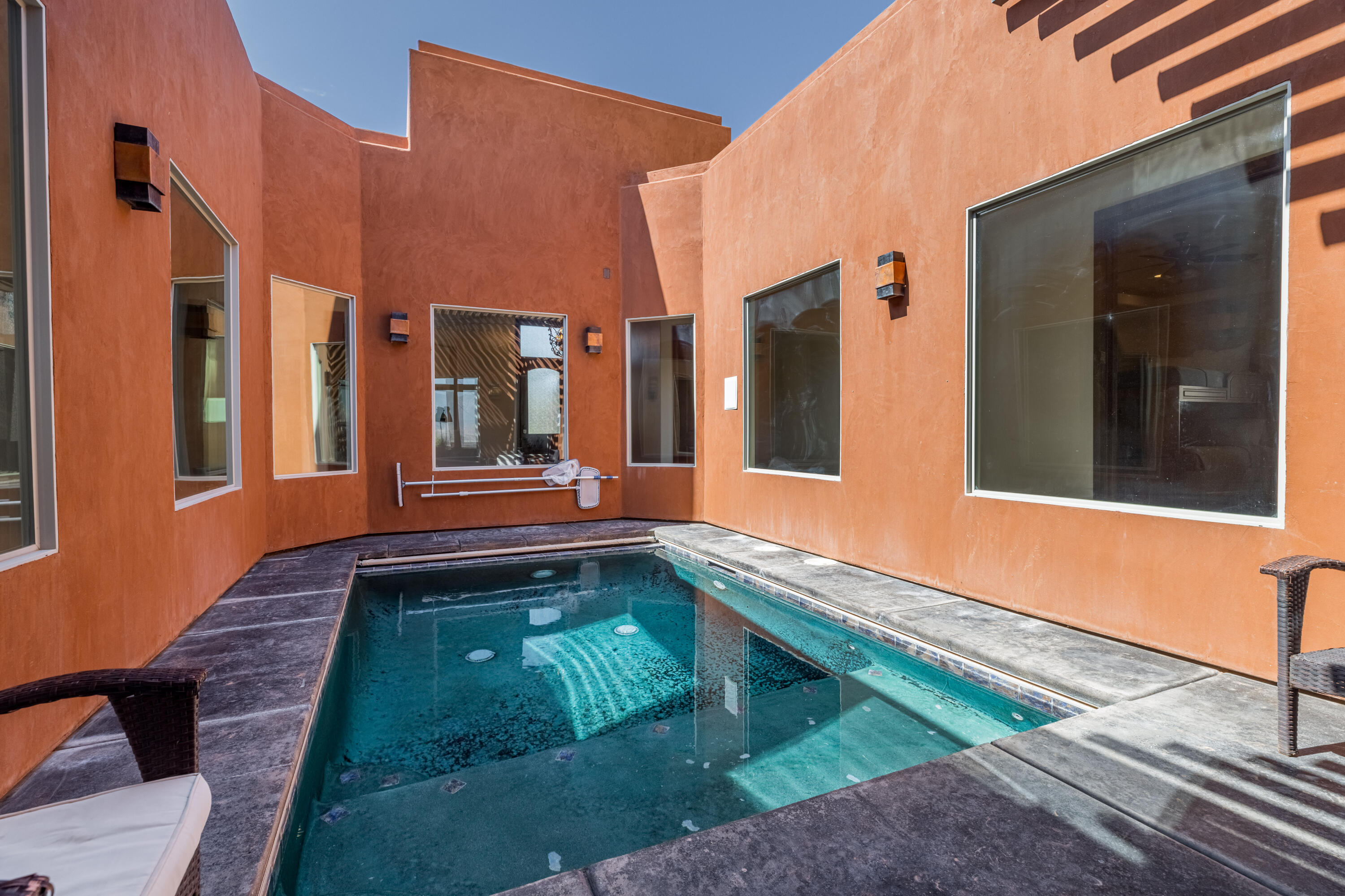 RETREAT AT SAND HOLLOW RESORT - Residential