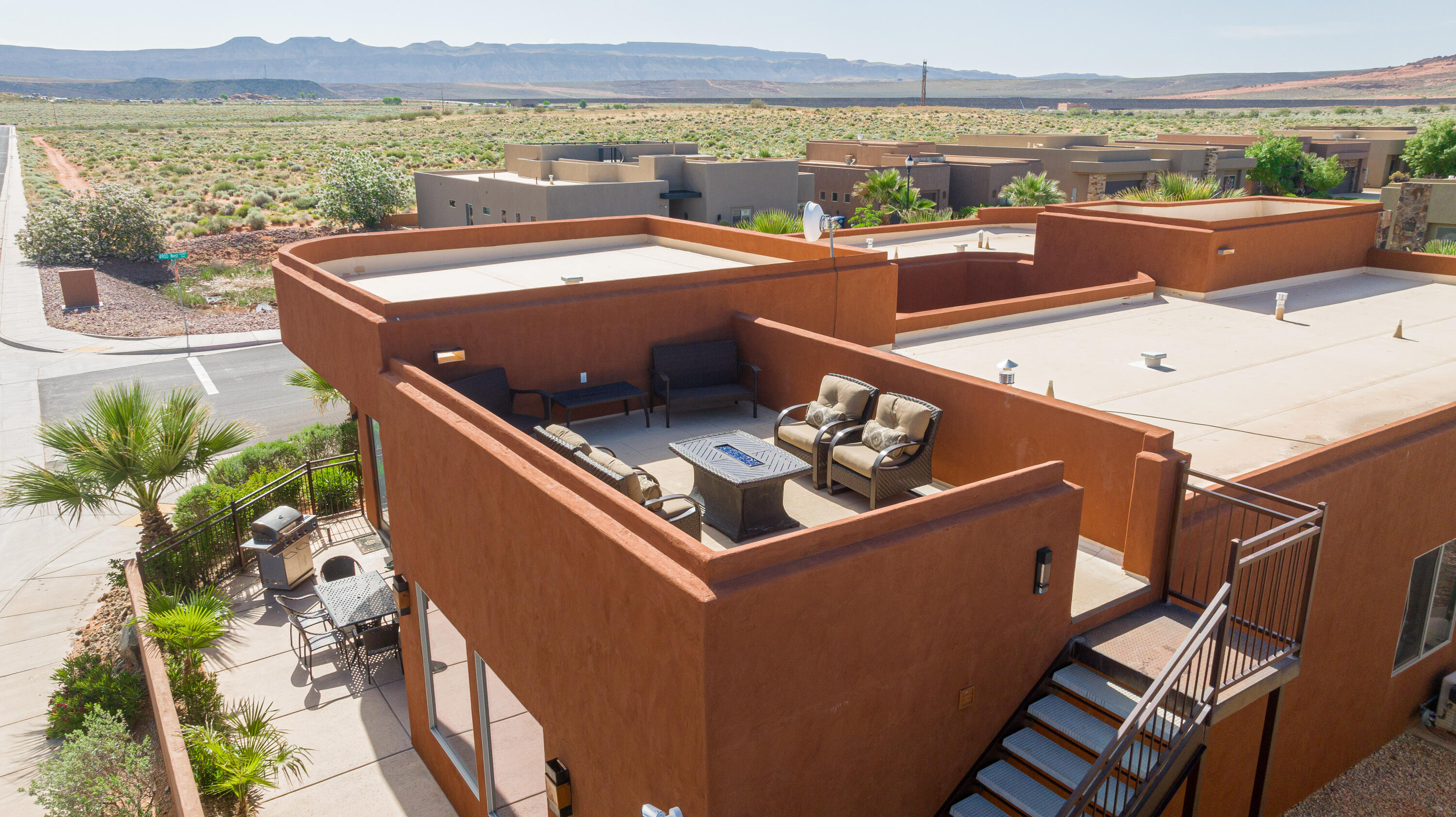 RETREAT AT SAND HOLLOW RESORT - Residential