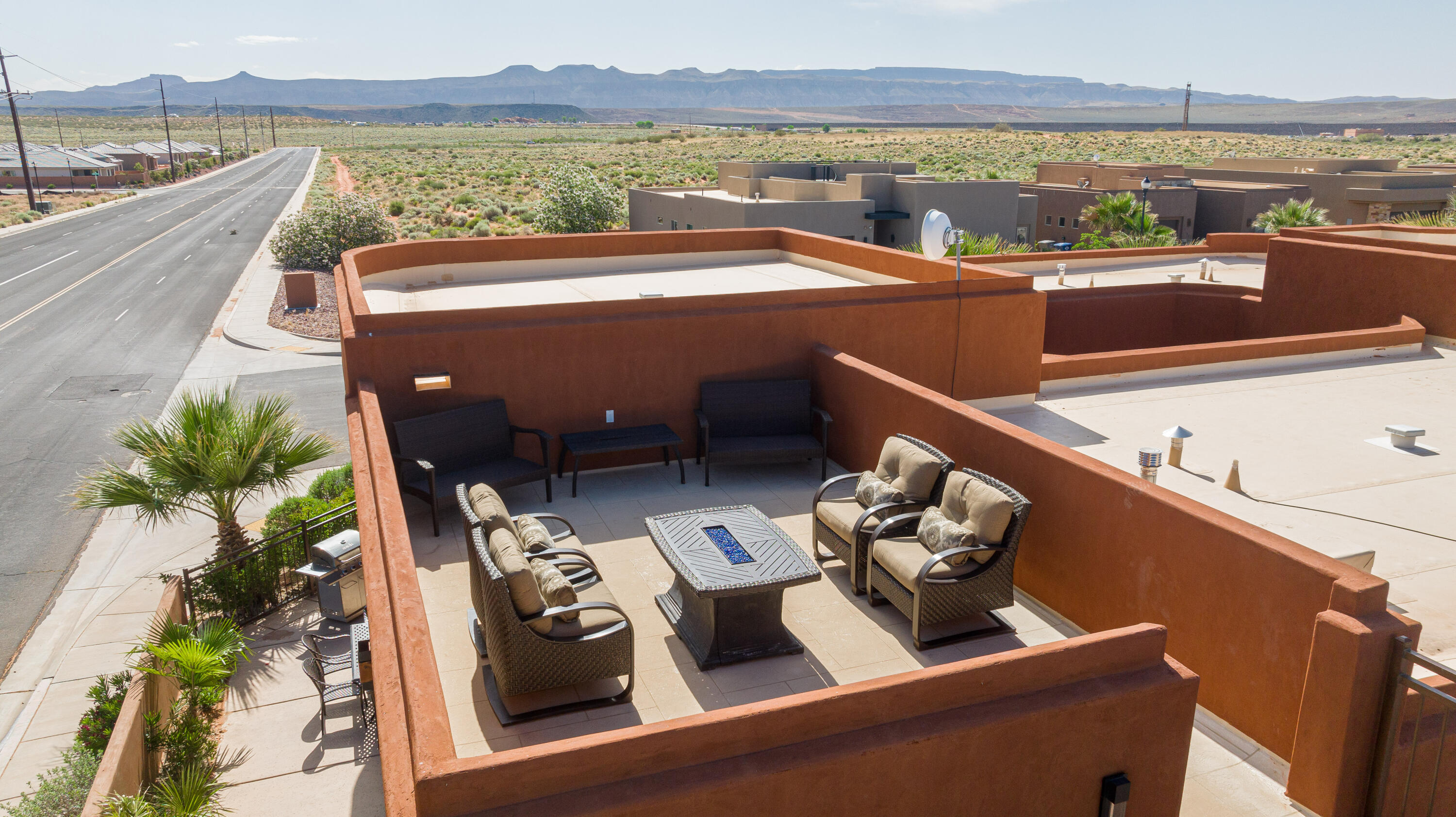 RETREAT AT SAND HOLLOW RESORT - Residential