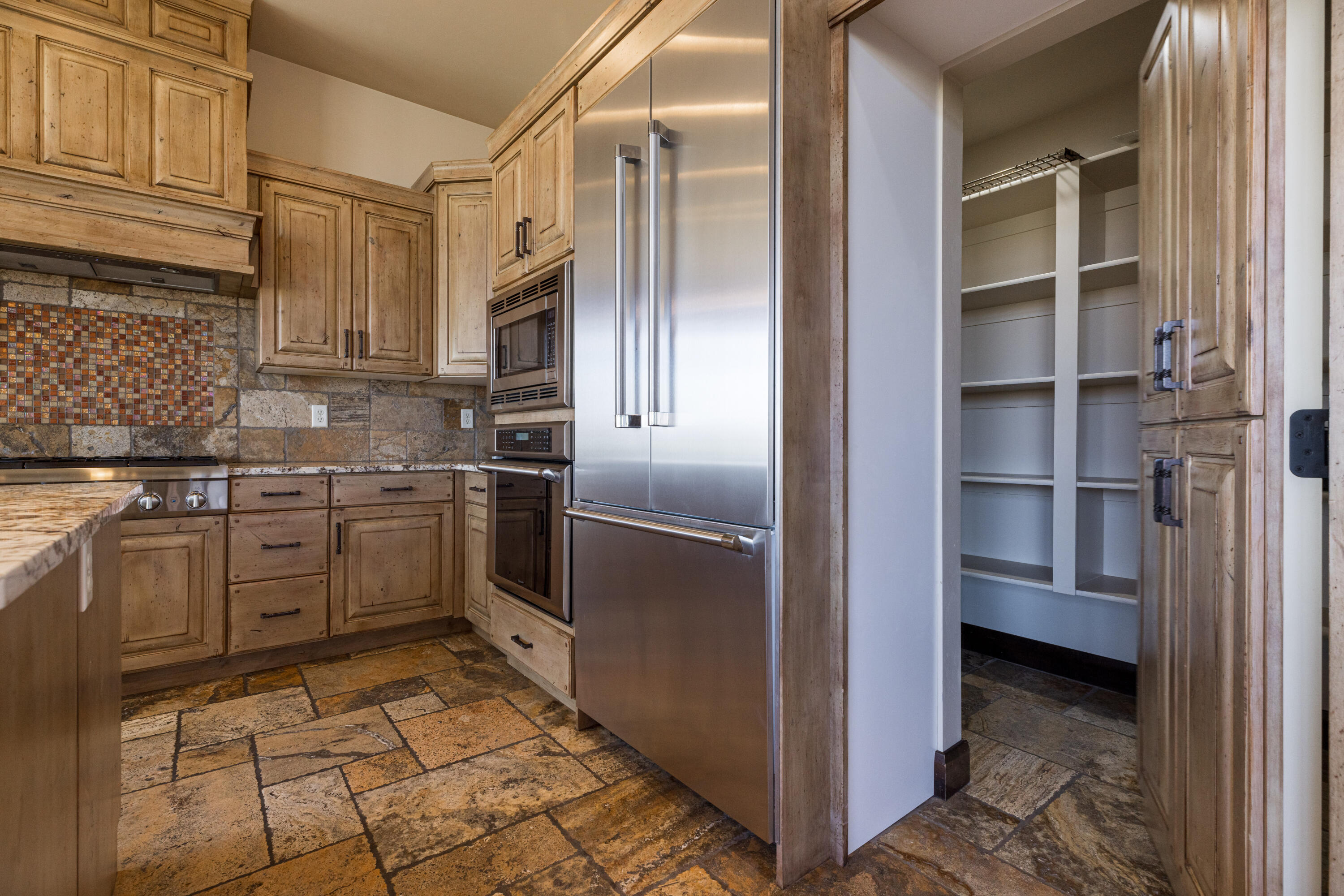 RETREAT AT SAND HOLLOW RESORT - Residential