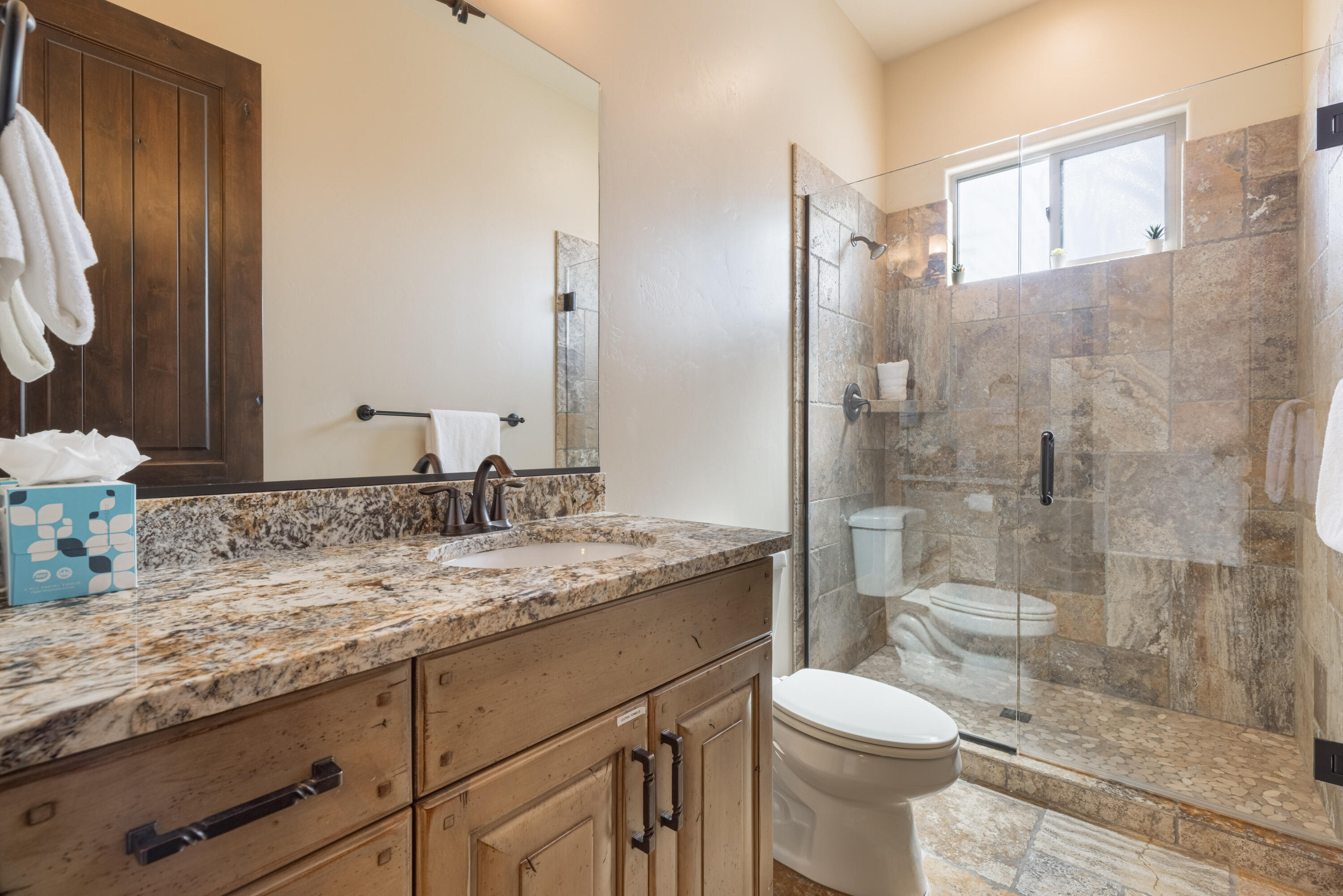 RETREAT AT SAND HOLLOW RESORT - Residential