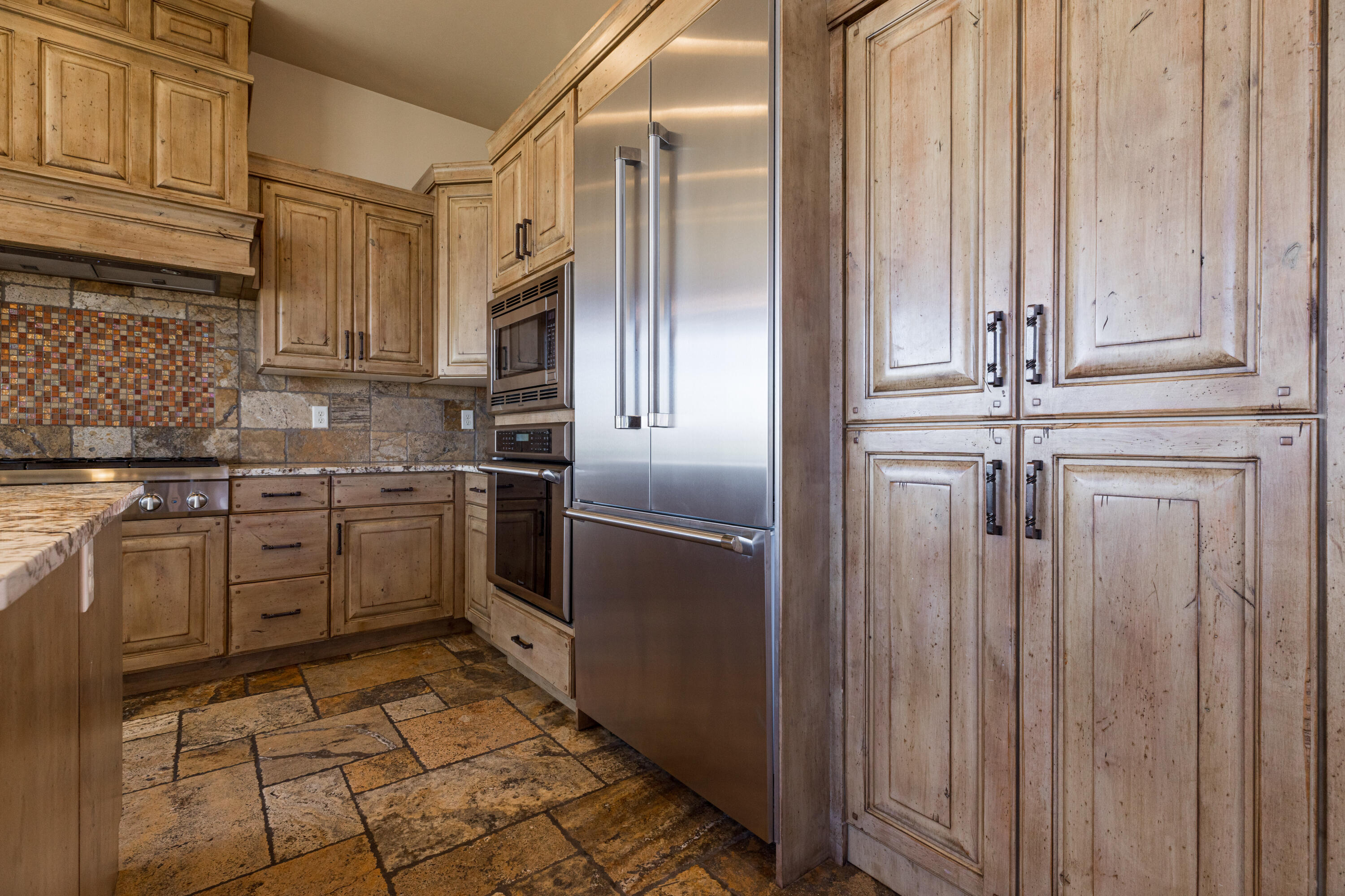 RETREAT AT SAND HOLLOW RESORT - Residential