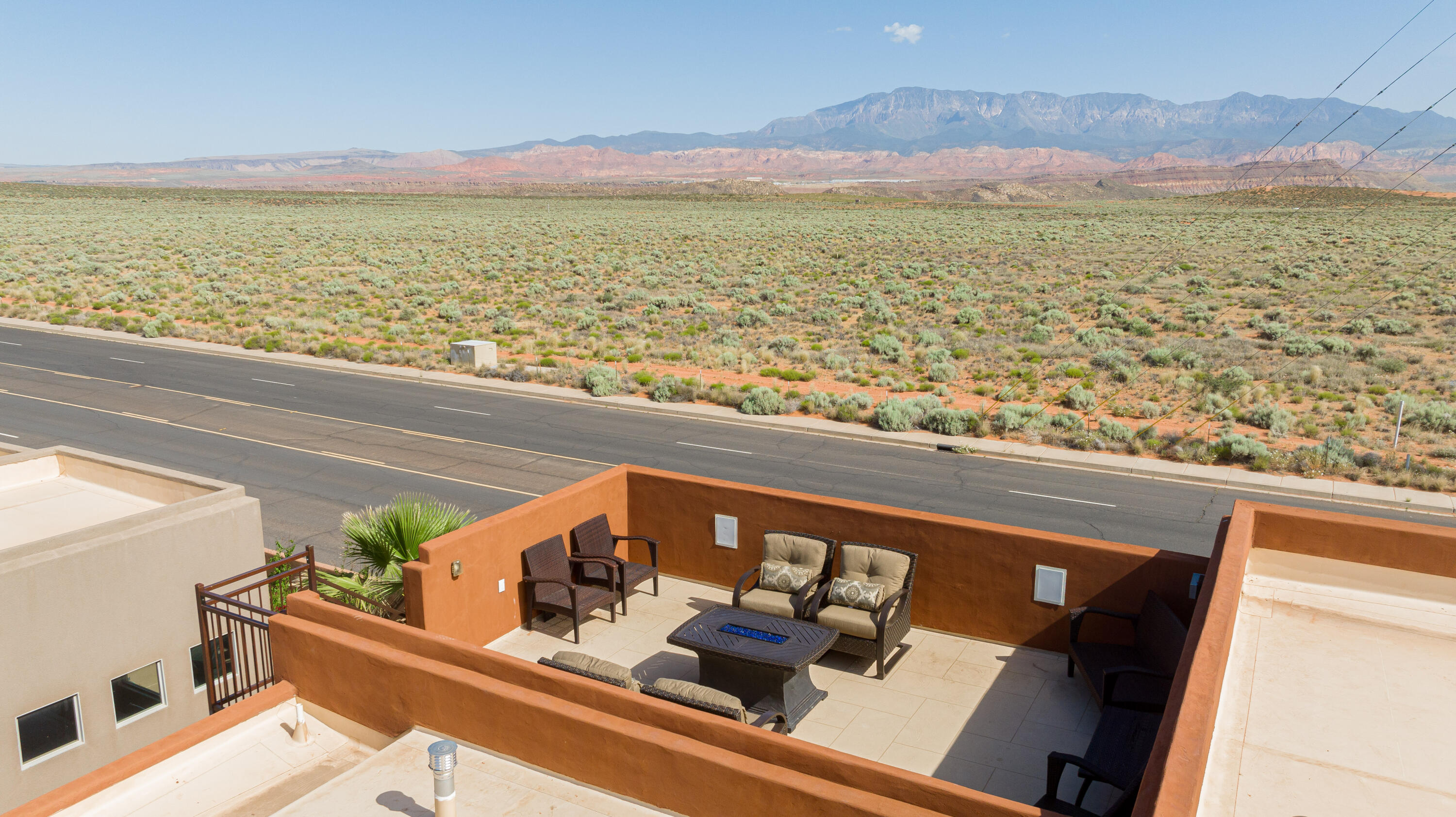 RETREAT AT SAND HOLLOW RESORT - Residential