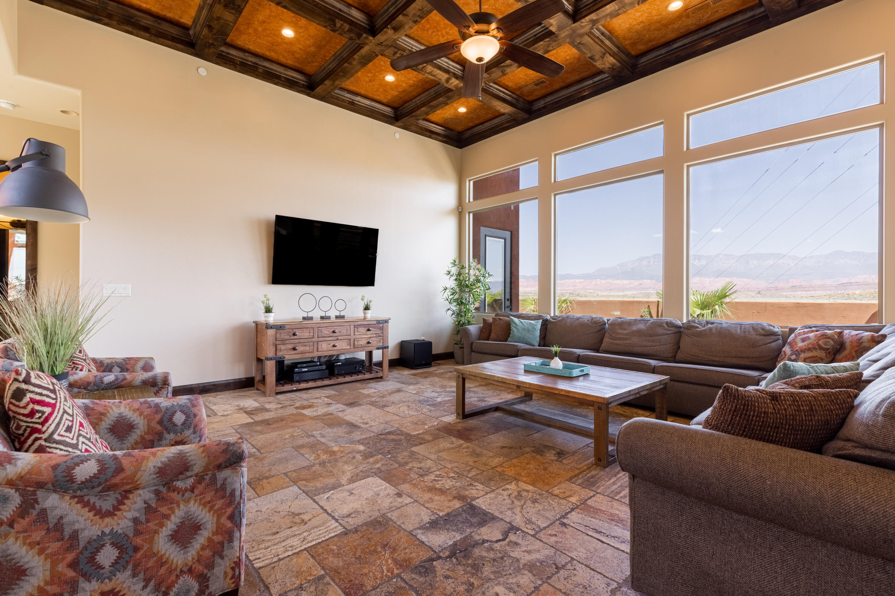 RETREAT AT SAND HOLLOW RESORT - Residential