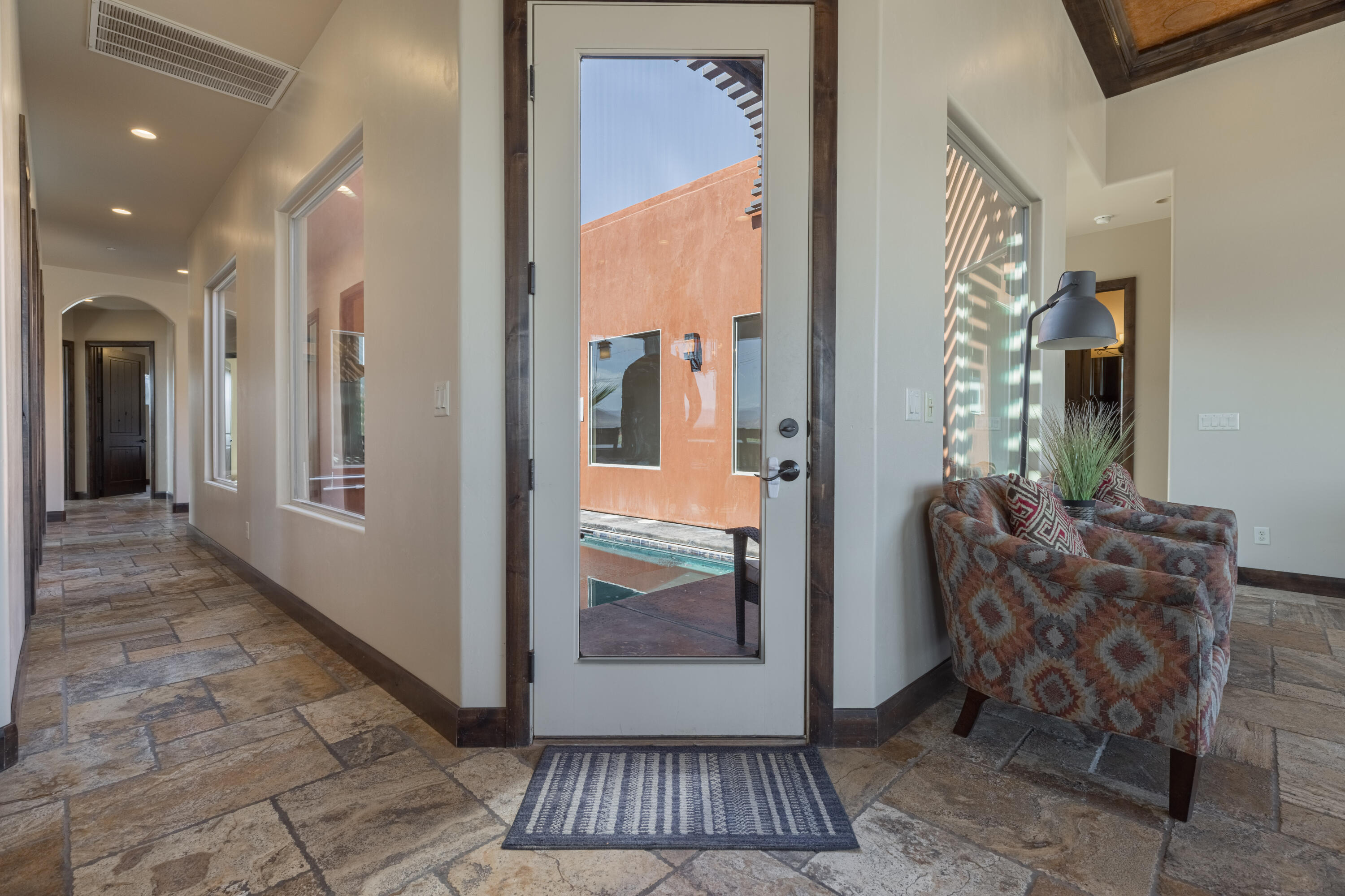 RETREAT AT SAND HOLLOW RESORT - Residential