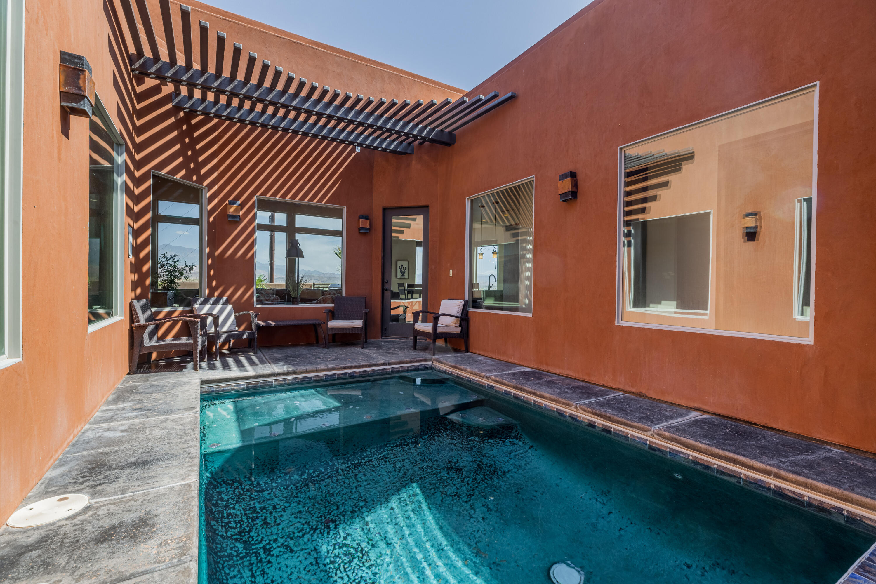 RETREAT AT SAND HOLLOW RESORT - Residential