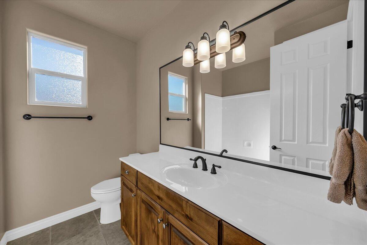 PRIMROSE POINT - Residential