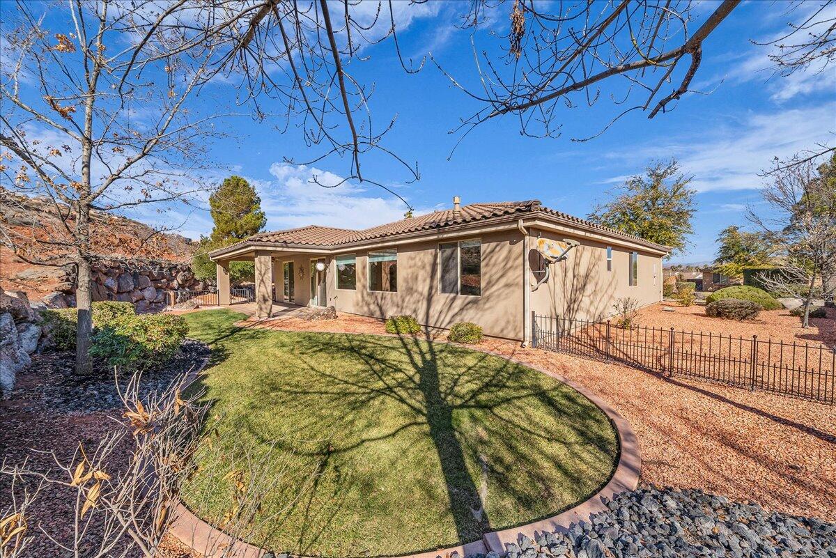 PRIMROSE POINT - Residential