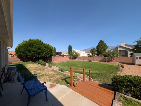 Tiny photo for 2540 W 150 S, Hurricane, UT 84737 (MLS # 26-273441)