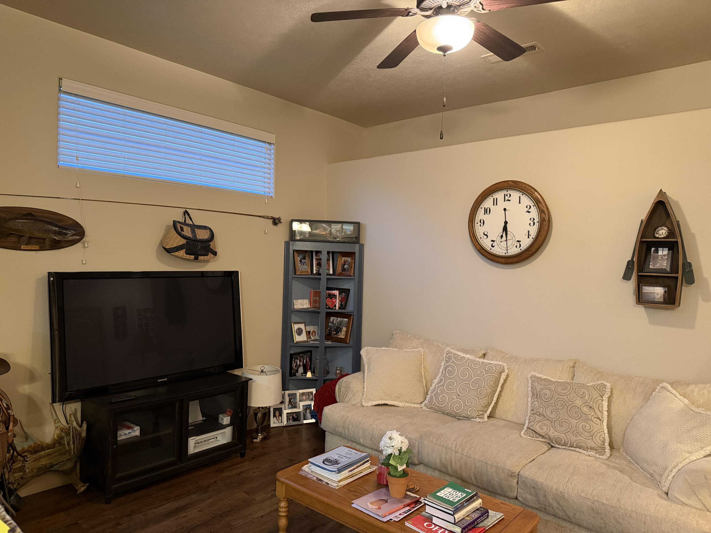 SKY RIDGE TOWNHOMES - Residential