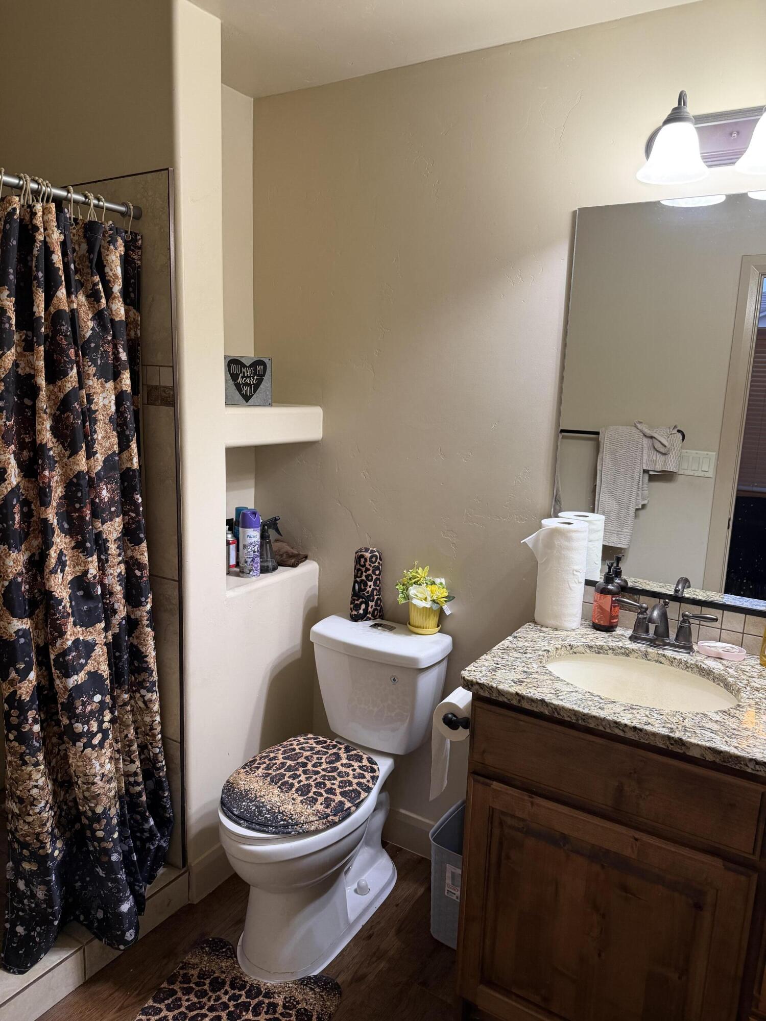 SKY RIDGE TOWNHOMES - Residential