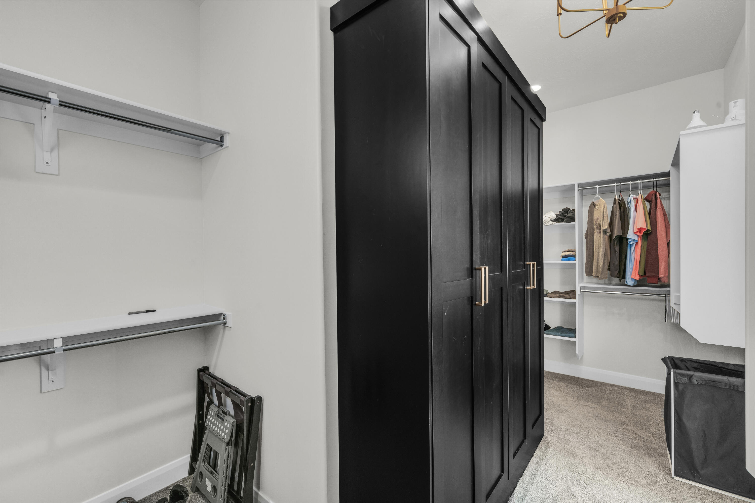 UNITY VILLAGE - Residential