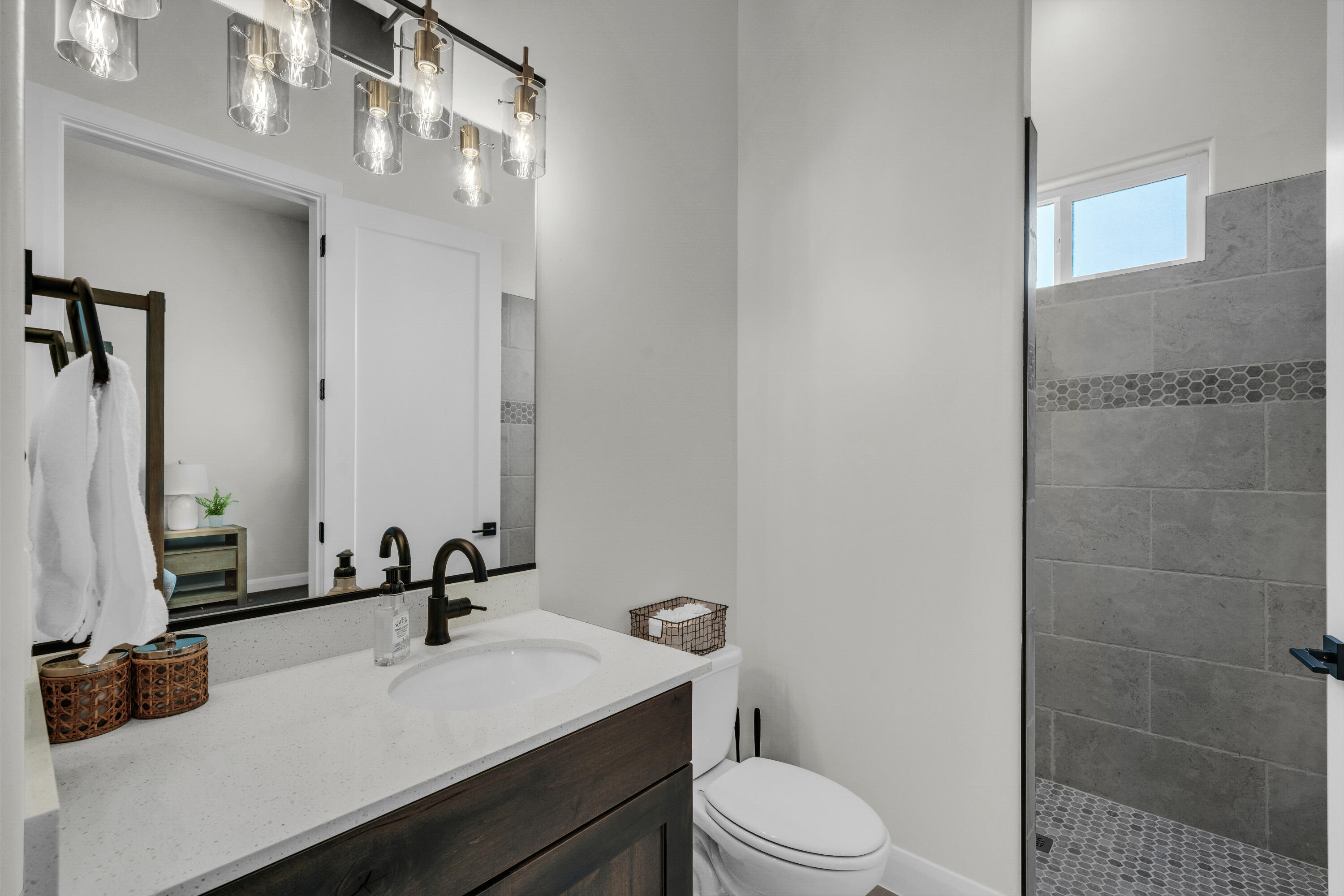 UNITY VILLAGE - Residential