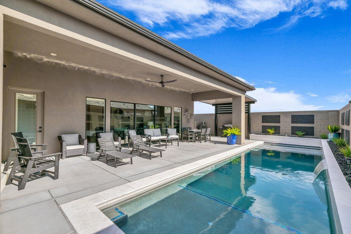 UNITY VILLAGE - Residential