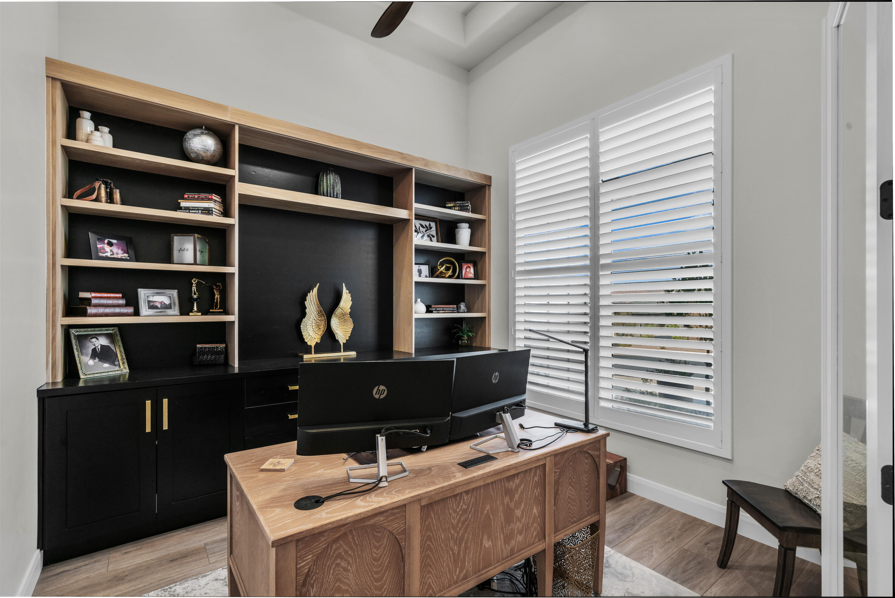 UNITY VILLAGE - Residential