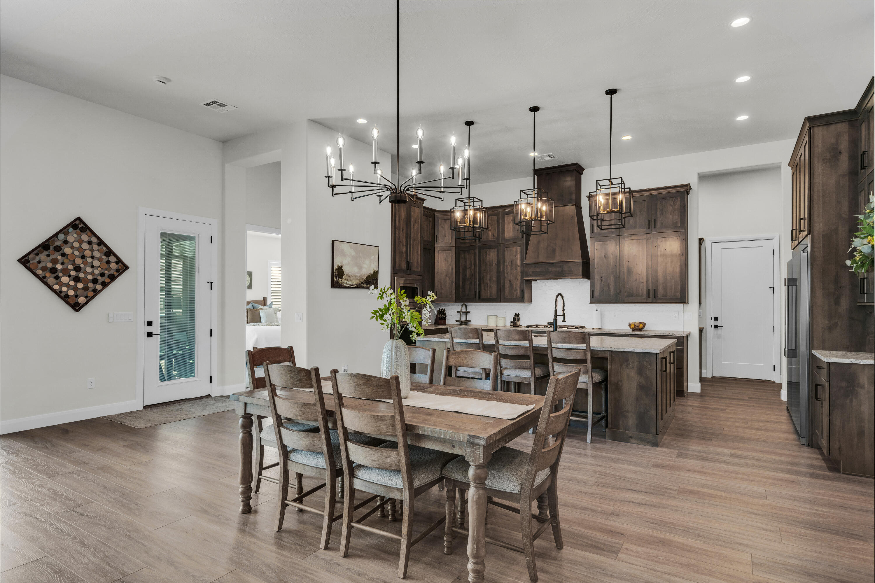 UNITY VILLAGE - Residential