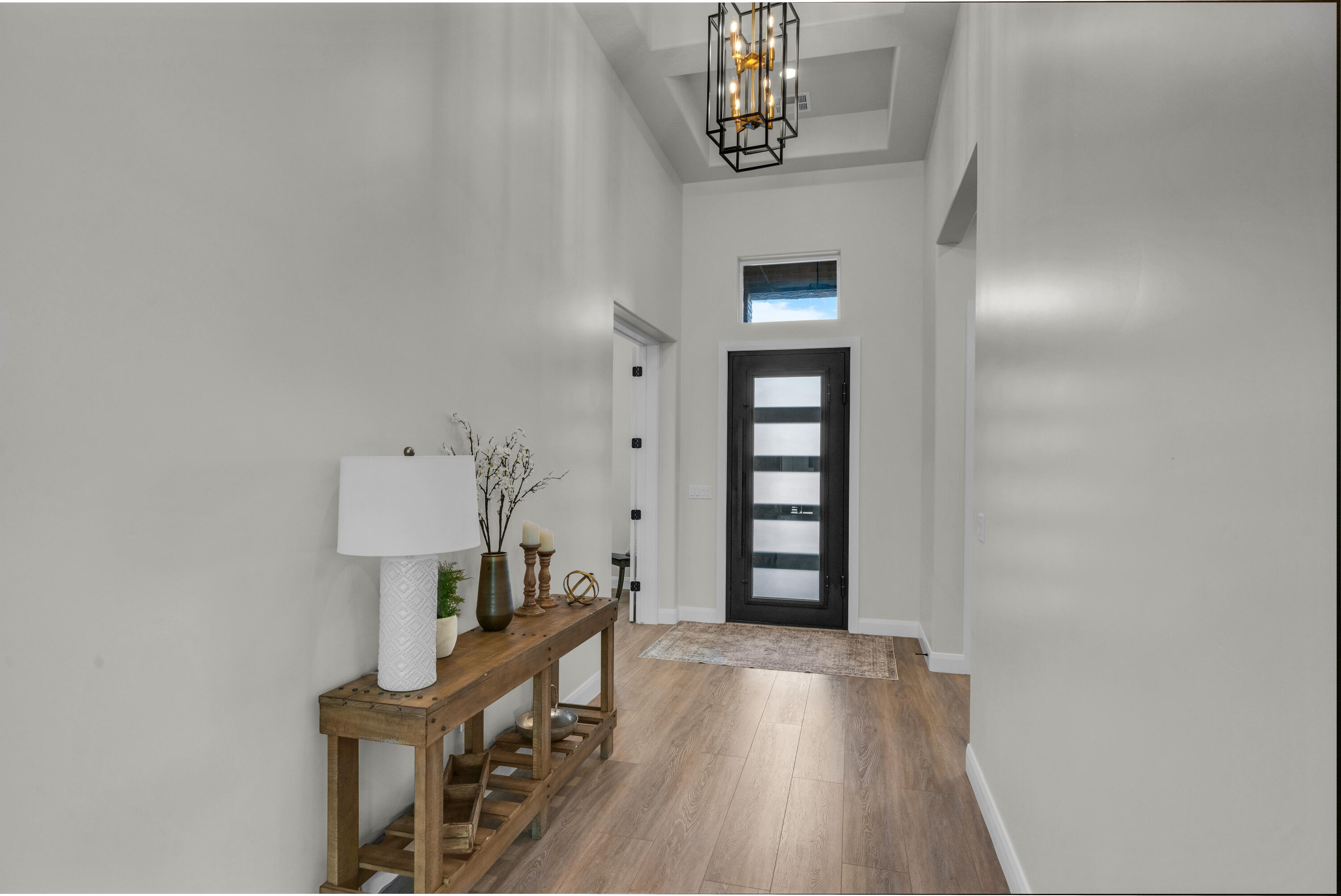 UNITY VILLAGE - Residential