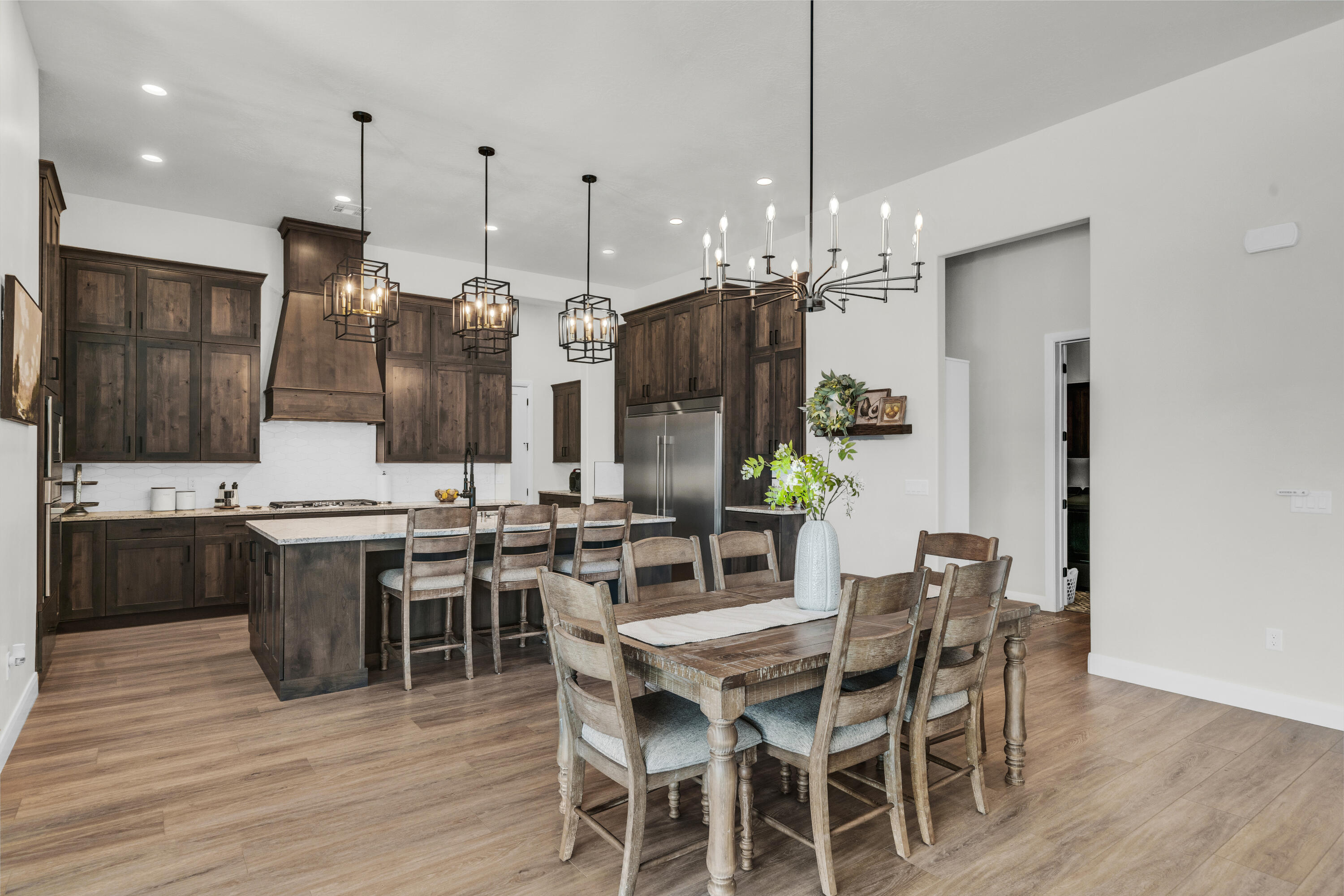 UNITY VILLAGE - Residential