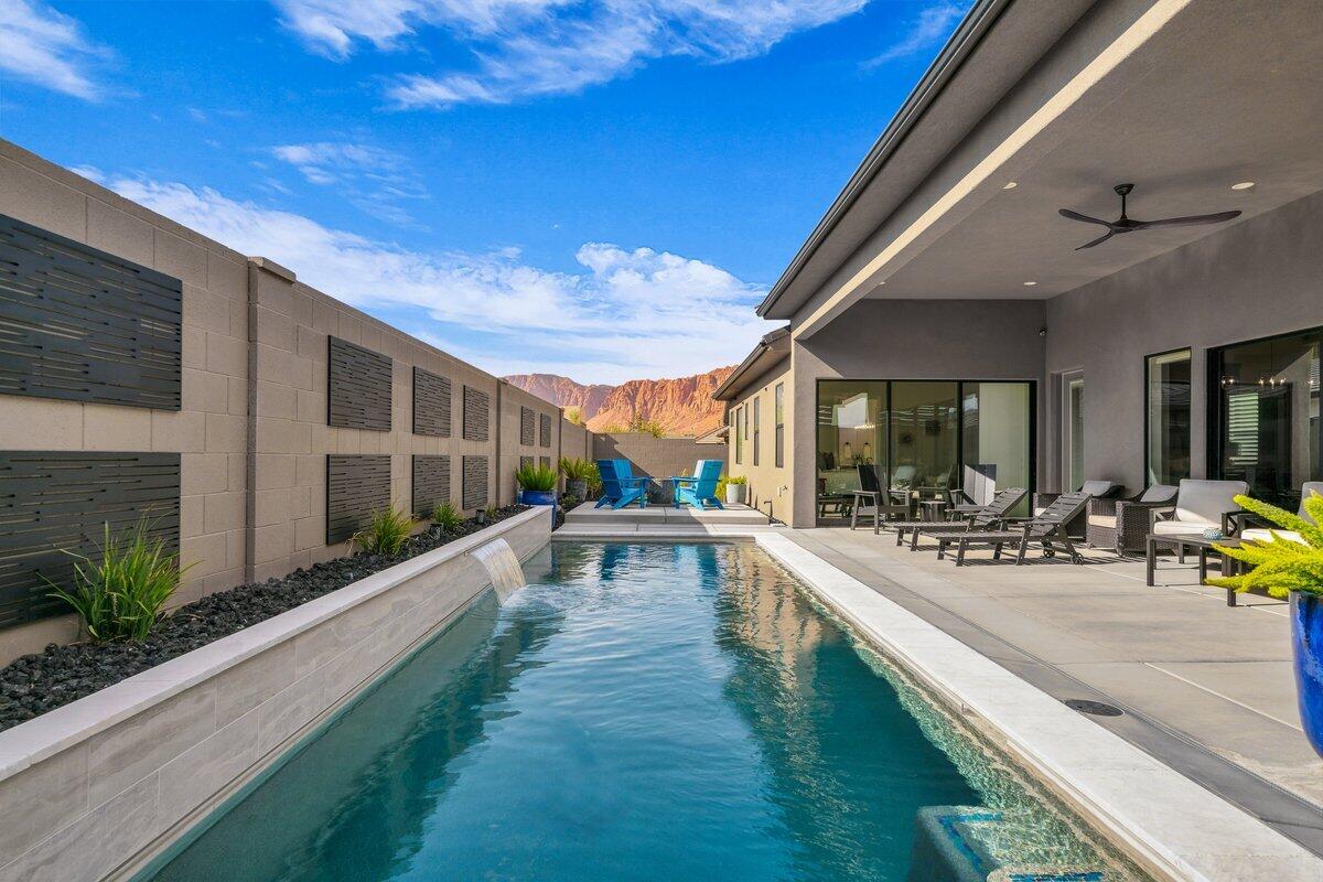 UNITY VILLAGE - Residential