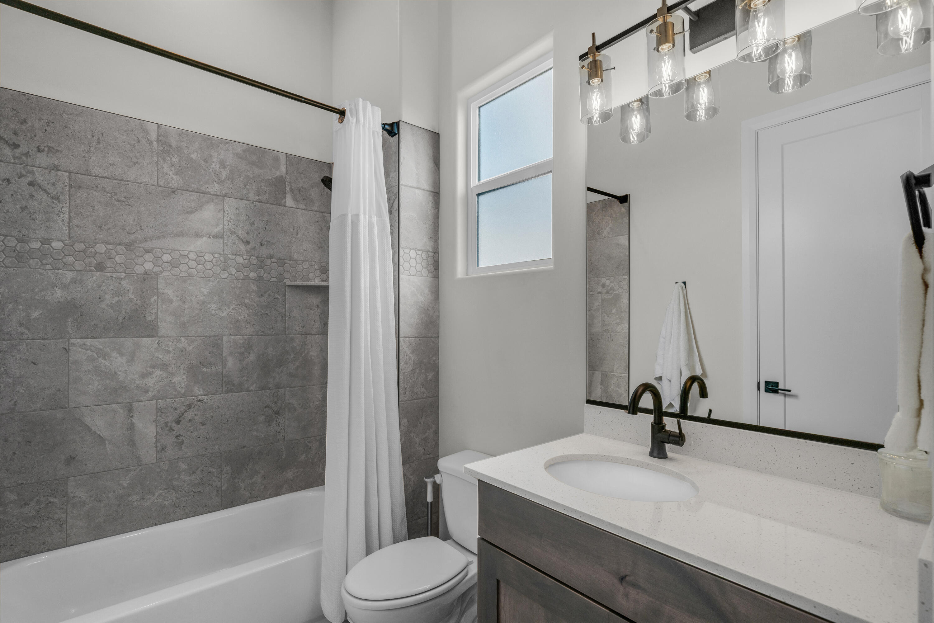 UNITY VILLAGE - Residential