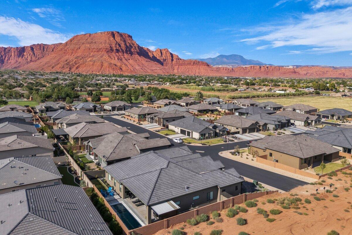 UNITY VILLAGE - Residential