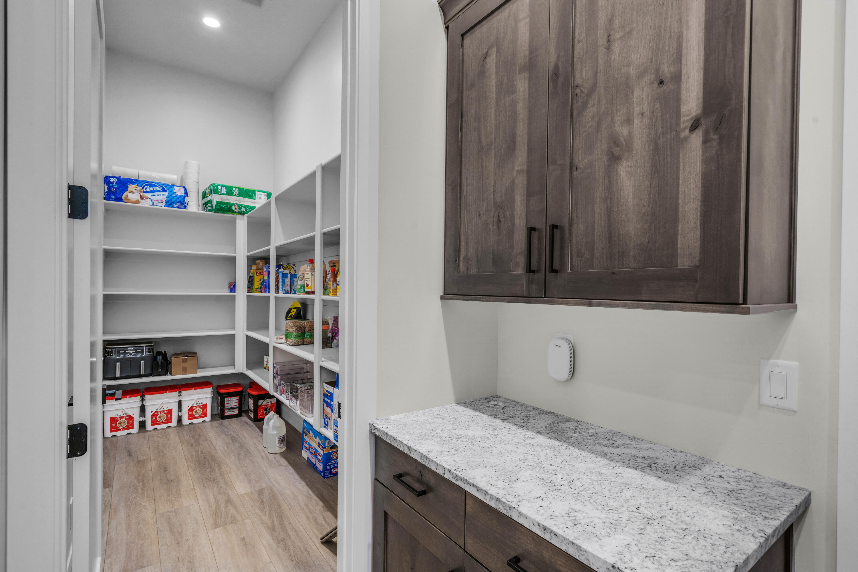 UNITY VILLAGE - Residential