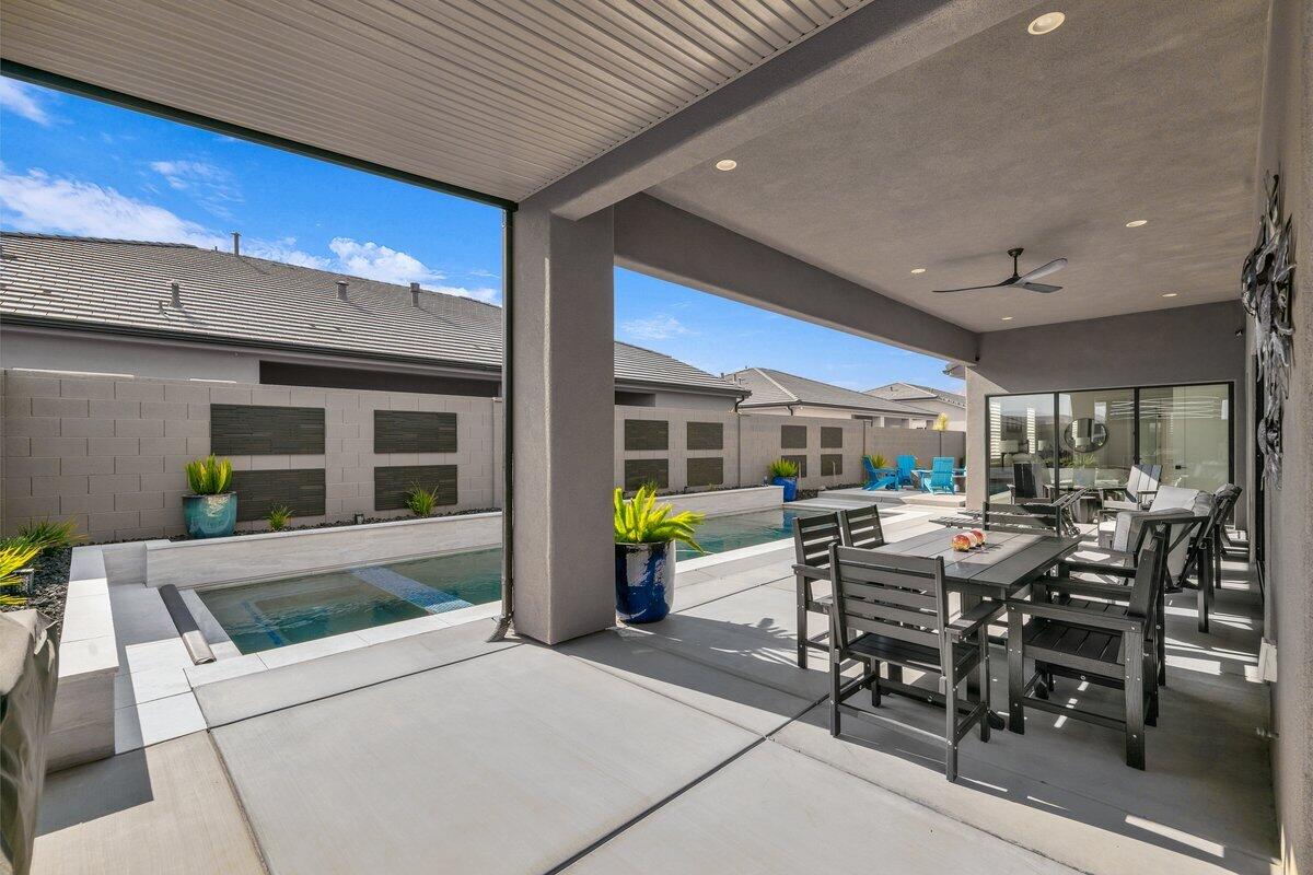 UNITY VILLAGE - Residential