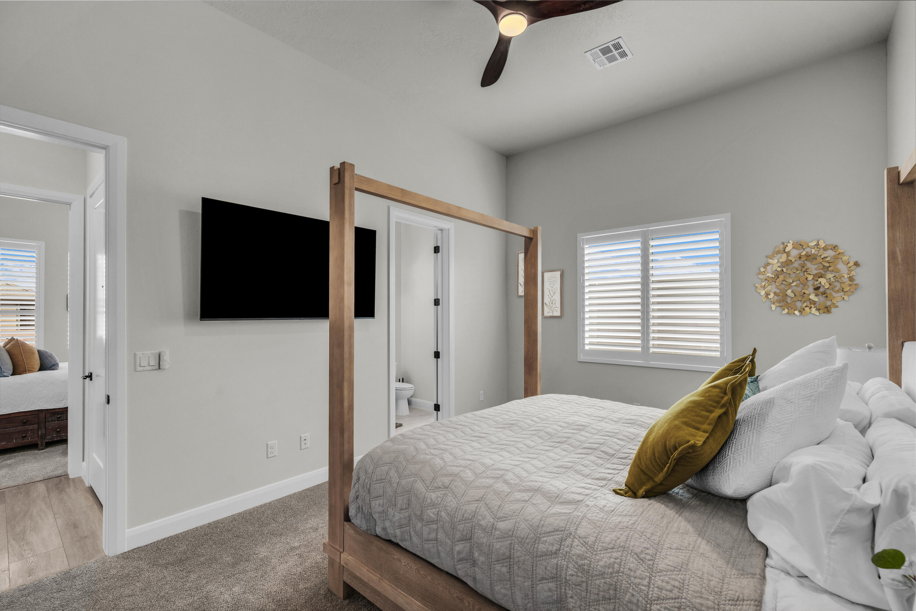 UNITY VILLAGE - Residential