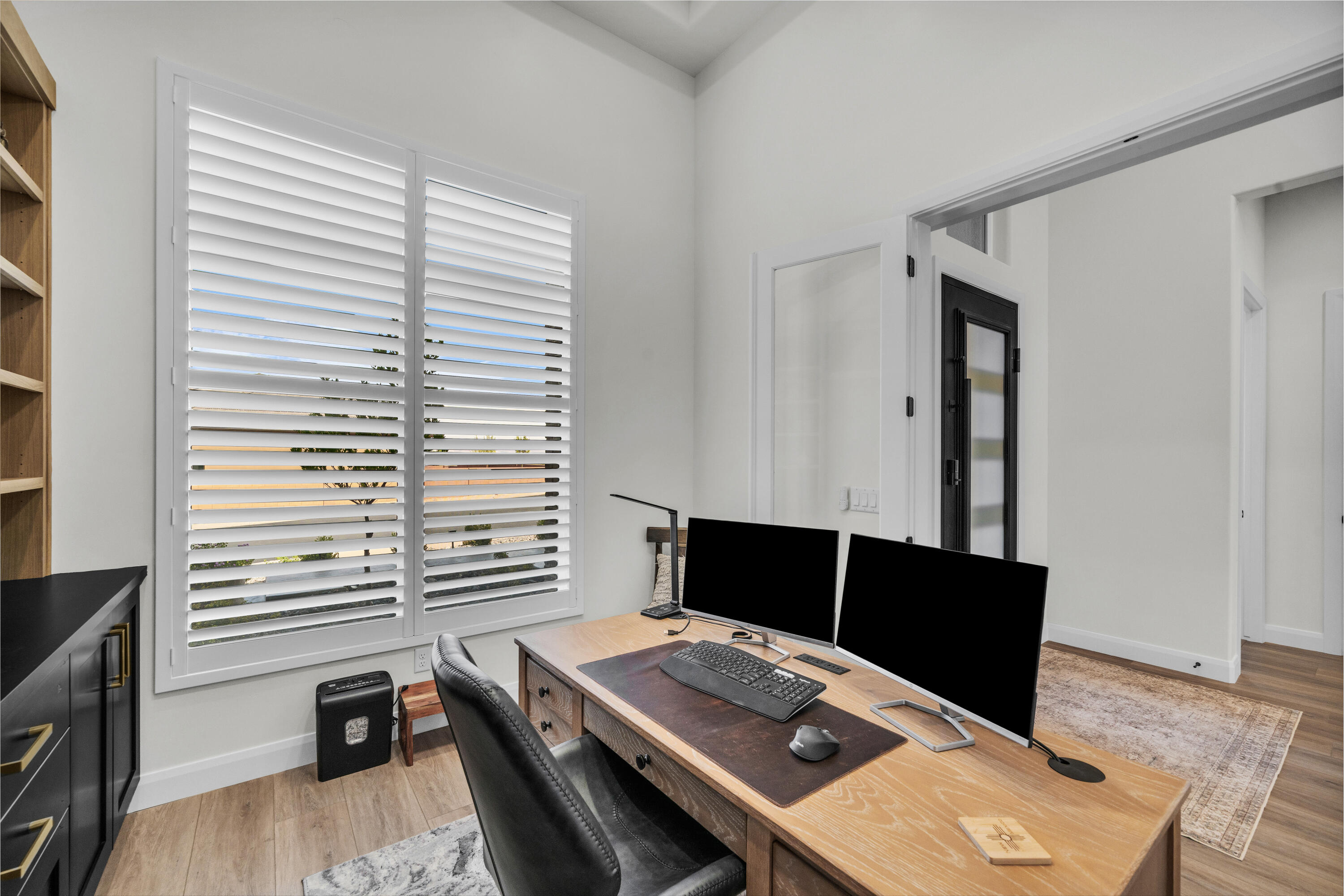 UNITY VILLAGE - Residential