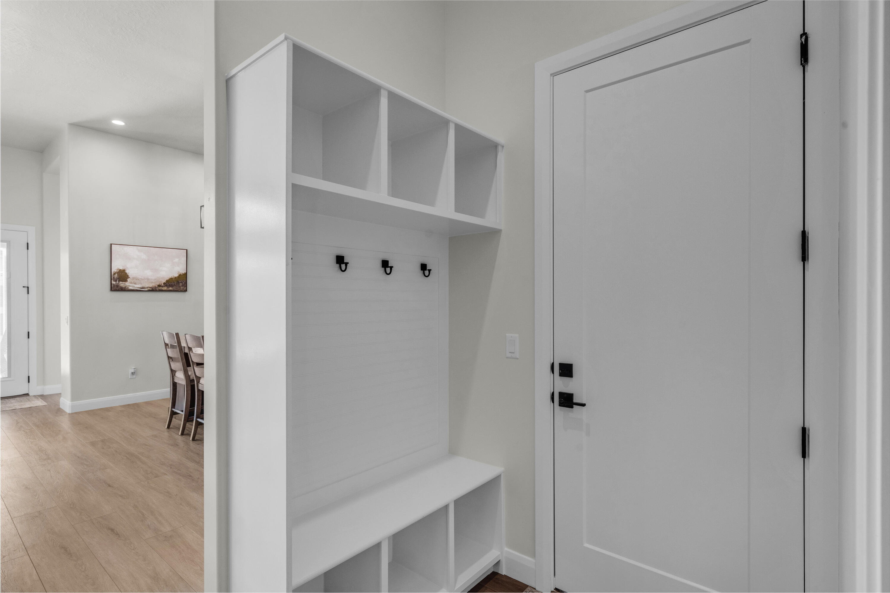 UNITY VILLAGE - Residential