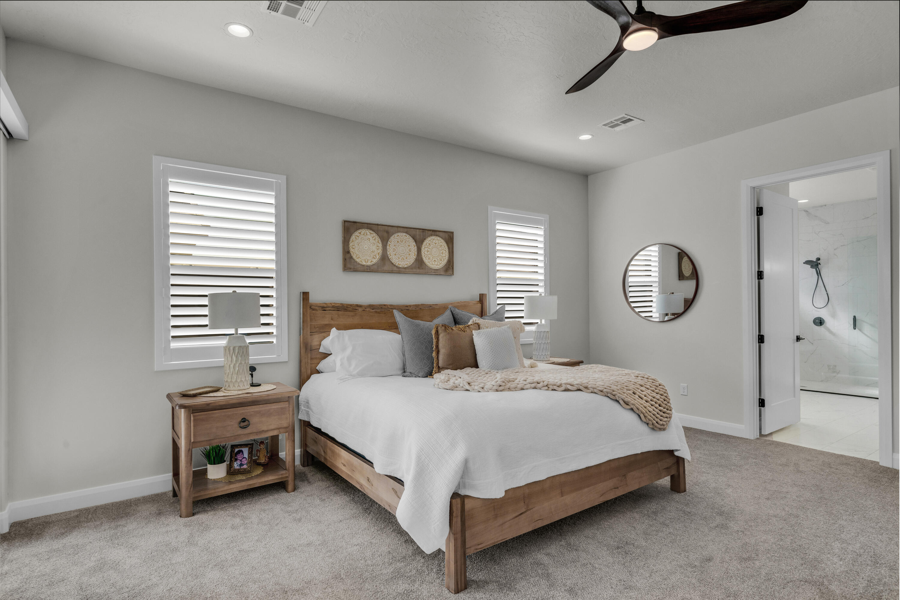 UNITY VILLAGE - Residential