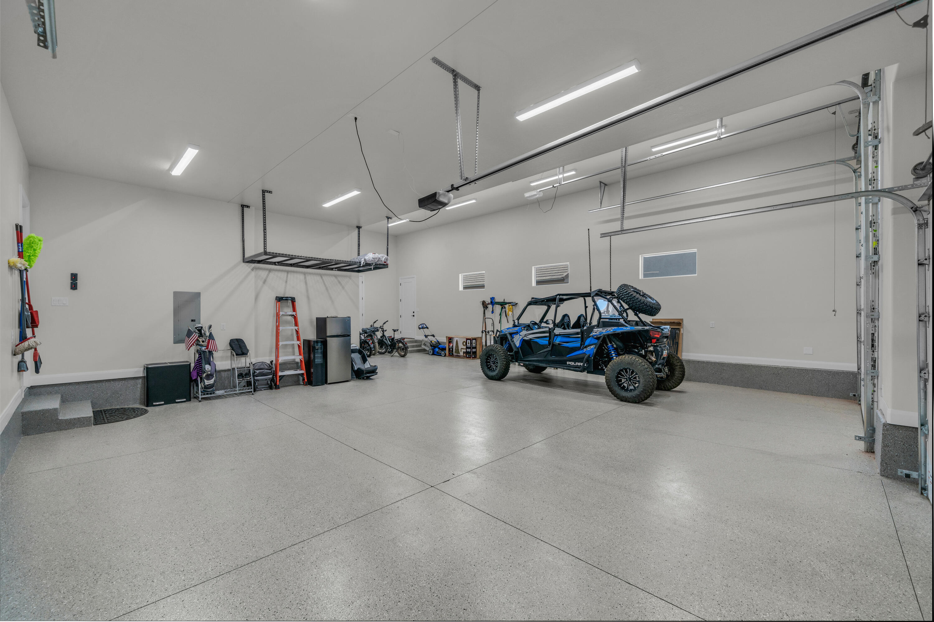 UNITY VILLAGE - Residential