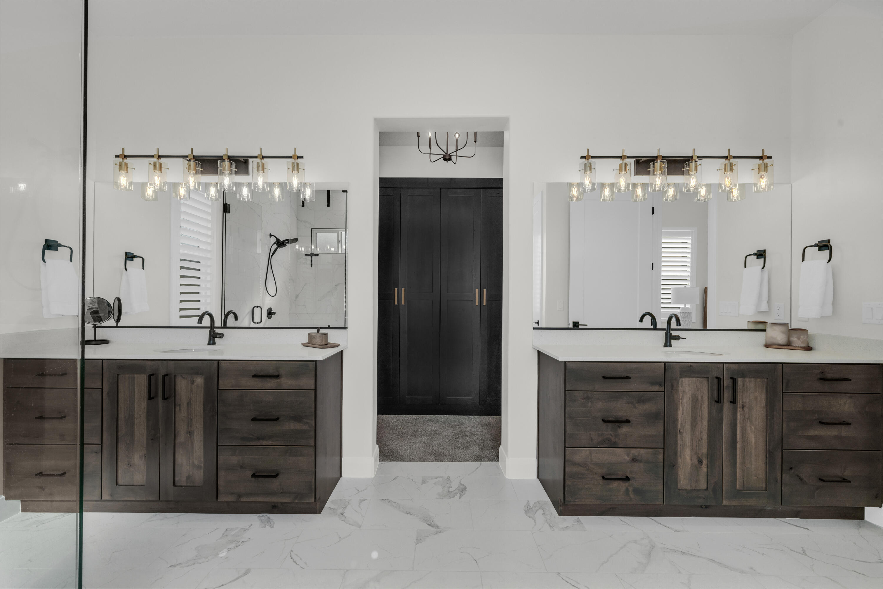 UNITY VILLAGE - Residential