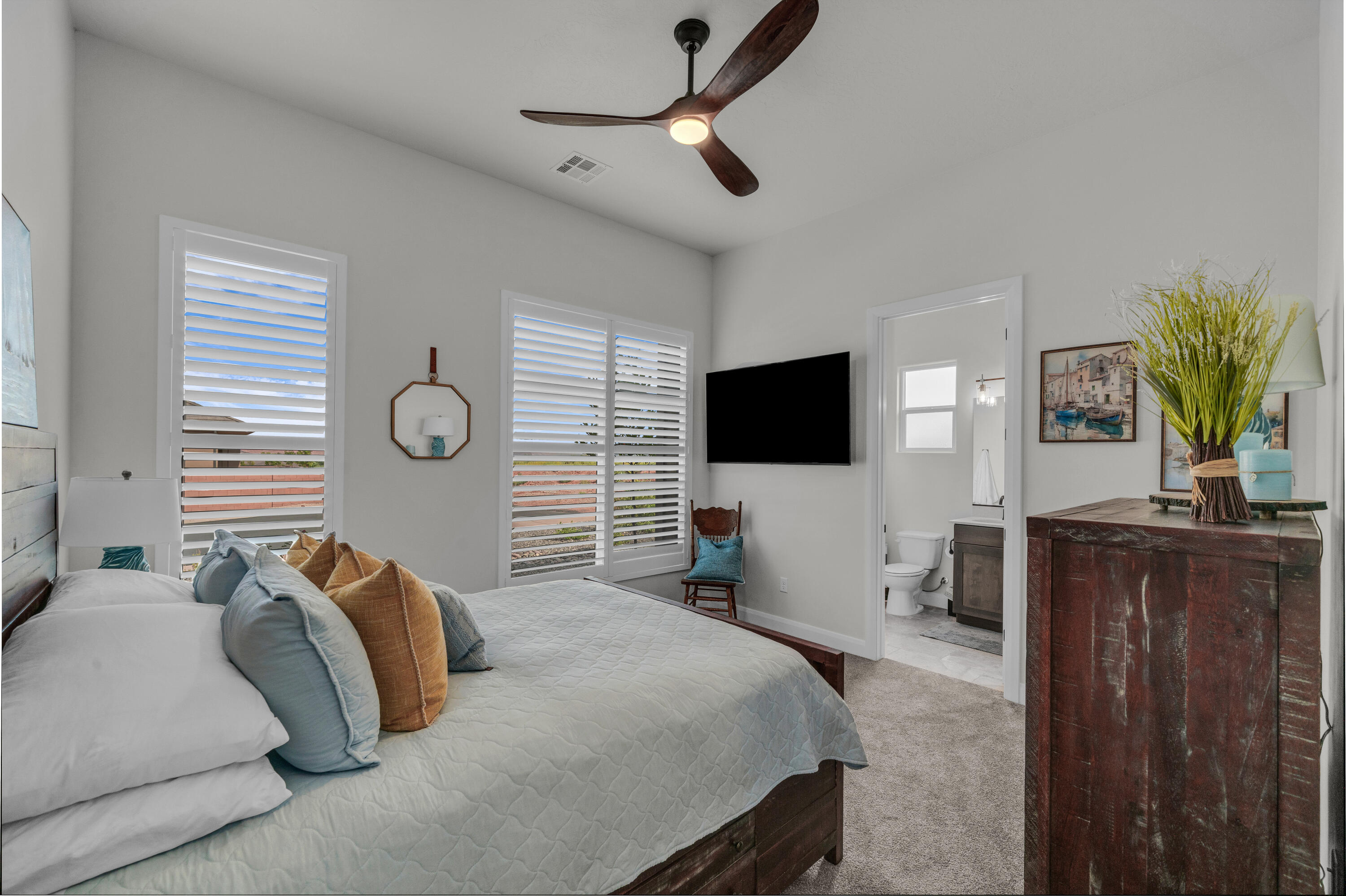 UNITY VILLAGE - Residential