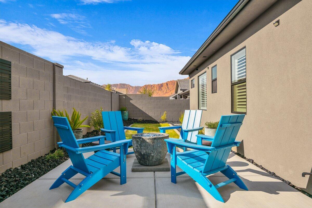 UNITY VILLAGE - Residential