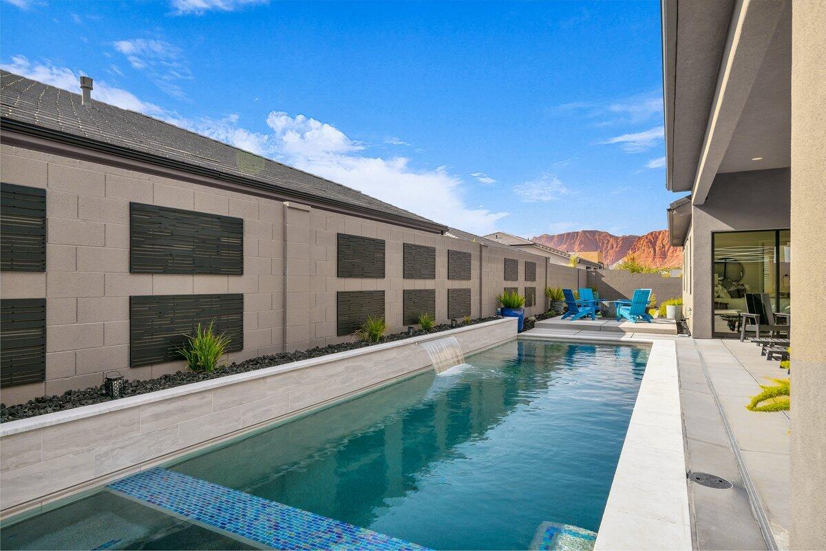 UNITY VILLAGE - Residential