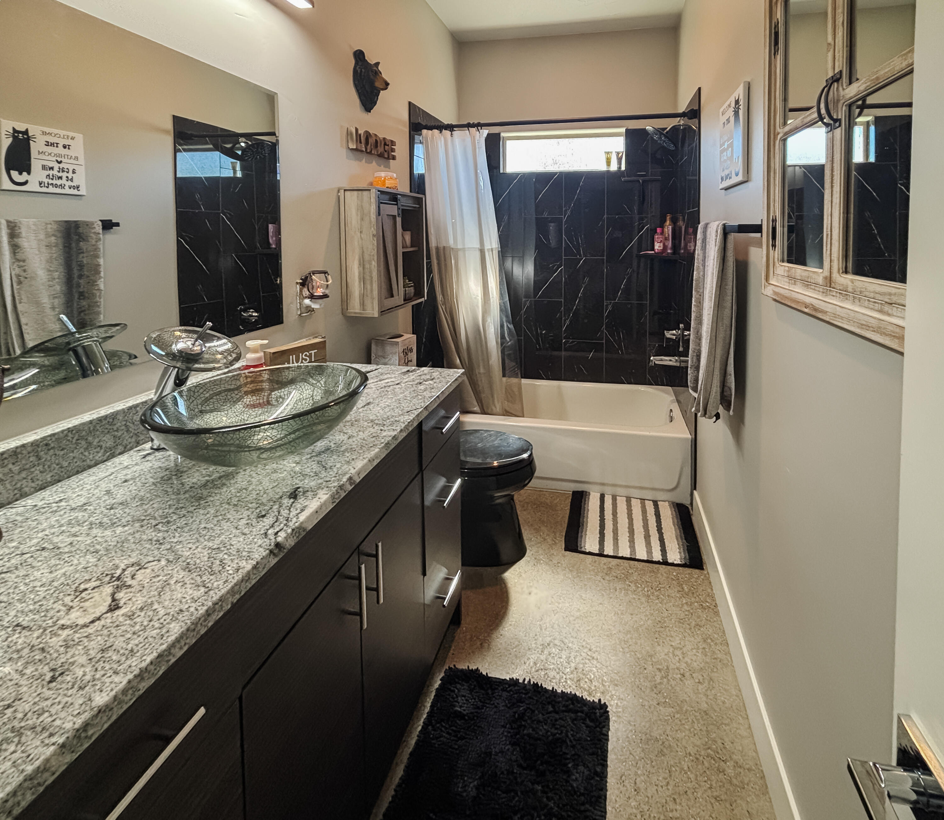 CANYONS RV RESORT - Residential