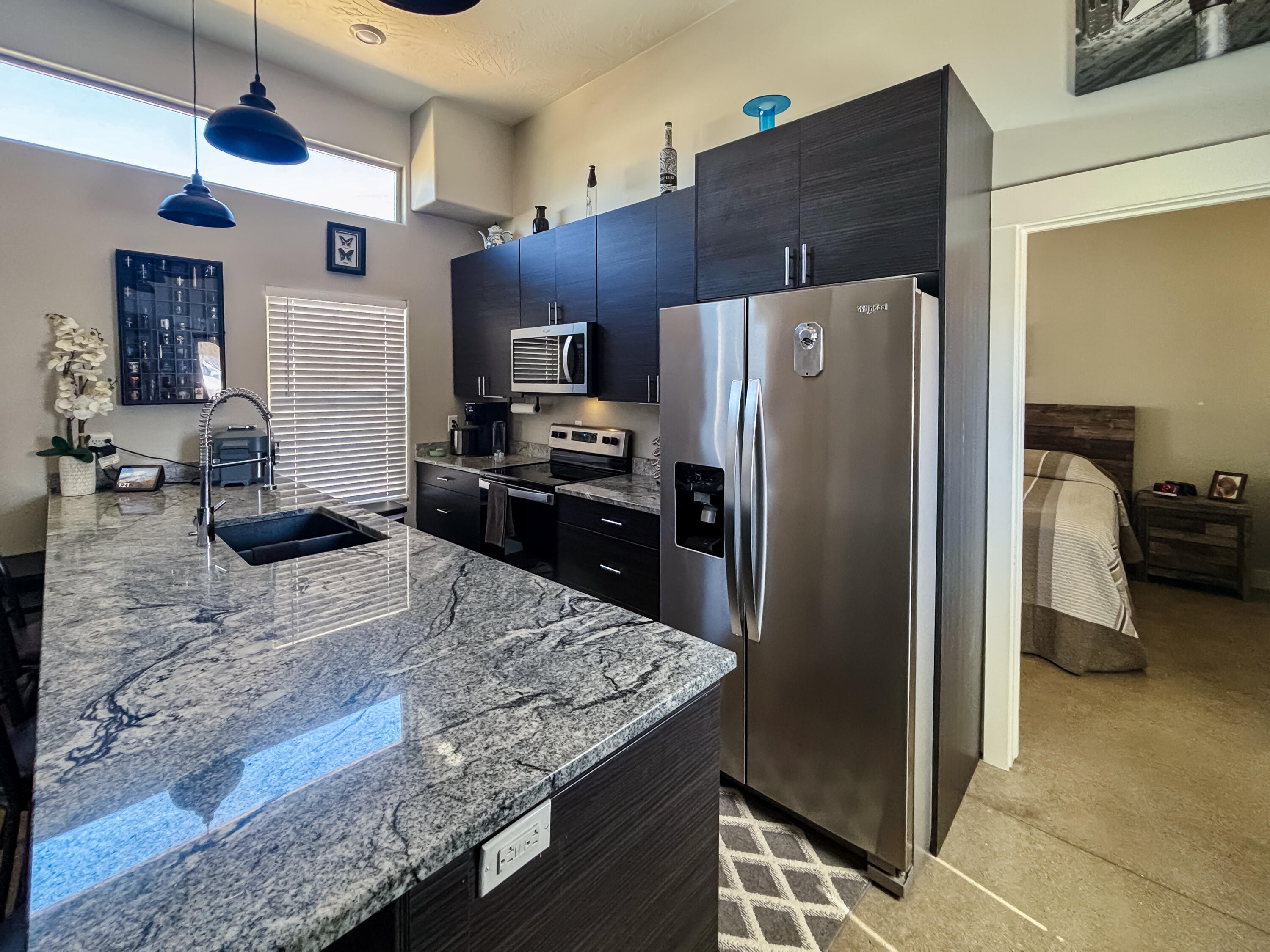 CANYONS RV RESORT - Residential