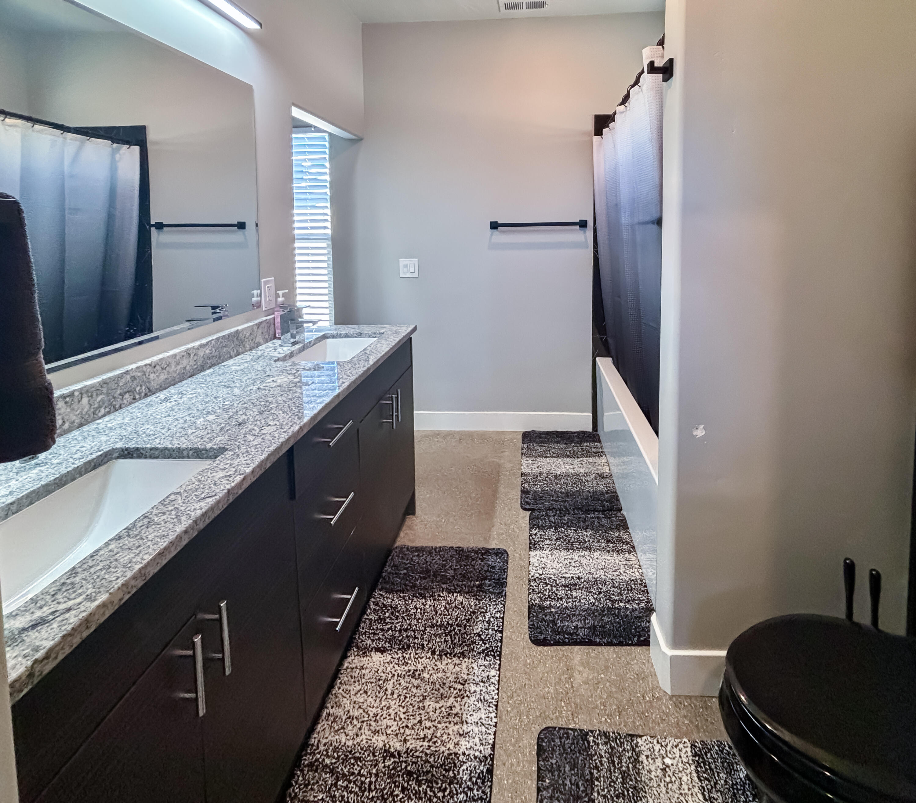 CANYONS RV RESORT - Residential