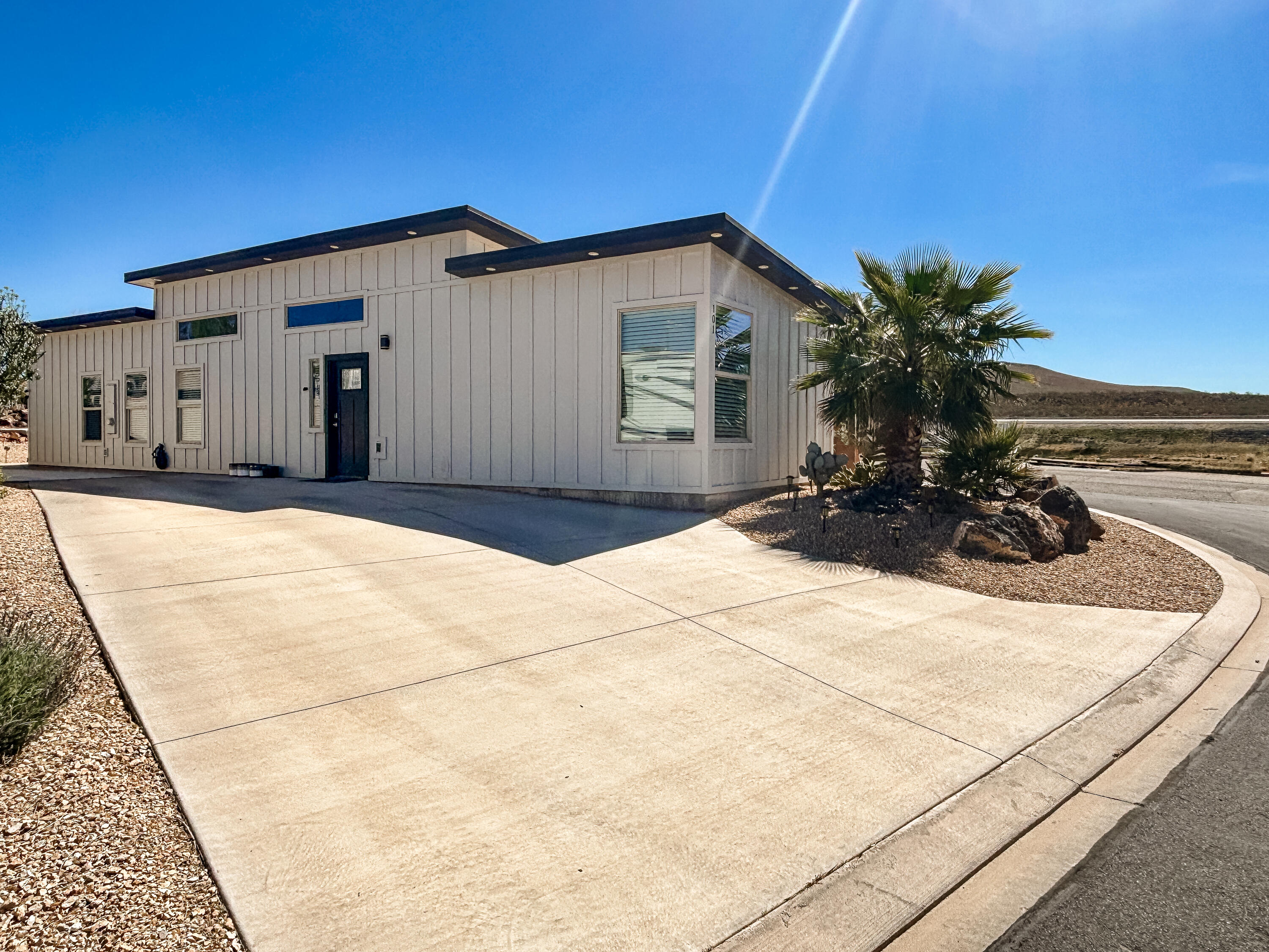 CANYONS RV RESORT - Residential