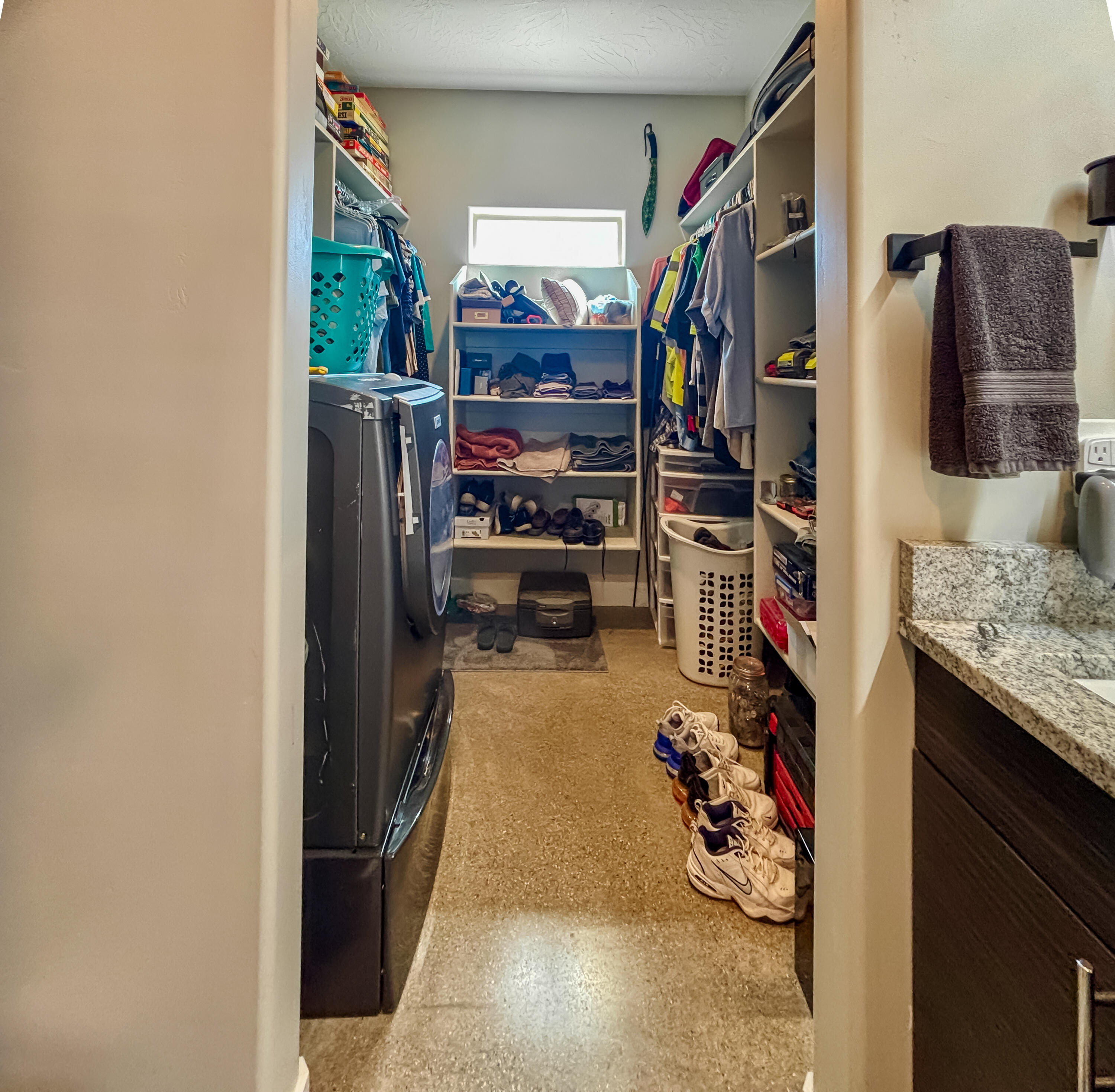 CANYONS RV RESORT - Residential