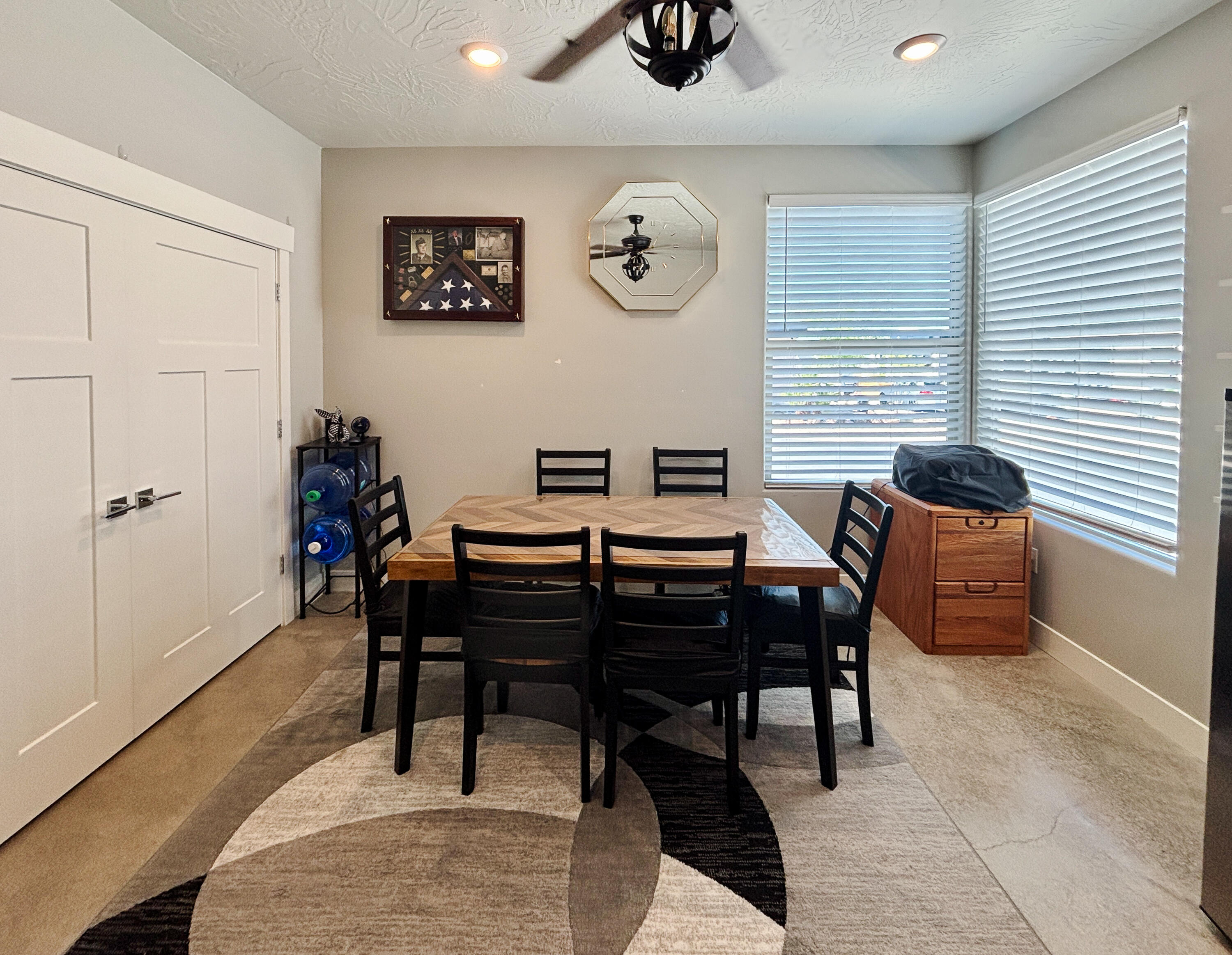 CANYONS RV RESORT - Residential