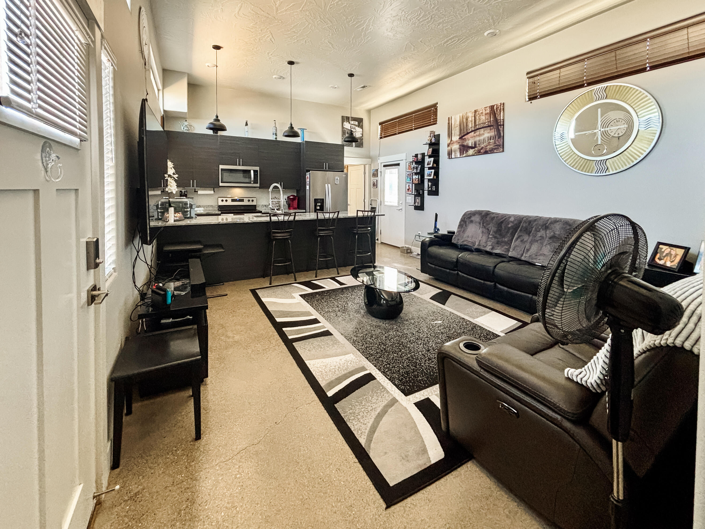 CANYONS RV RESORT - Residential