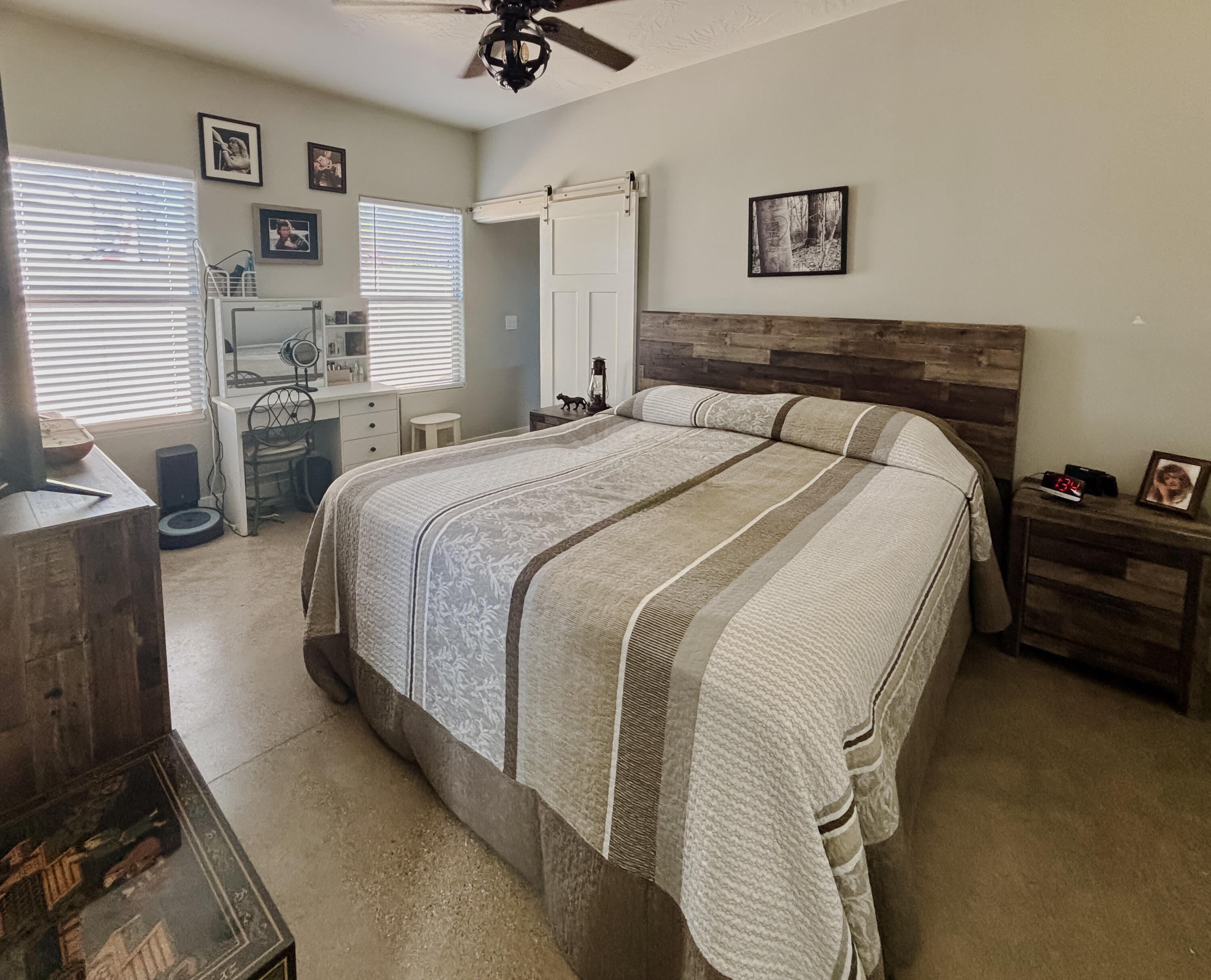 CANYONS RV RESORT - Residential