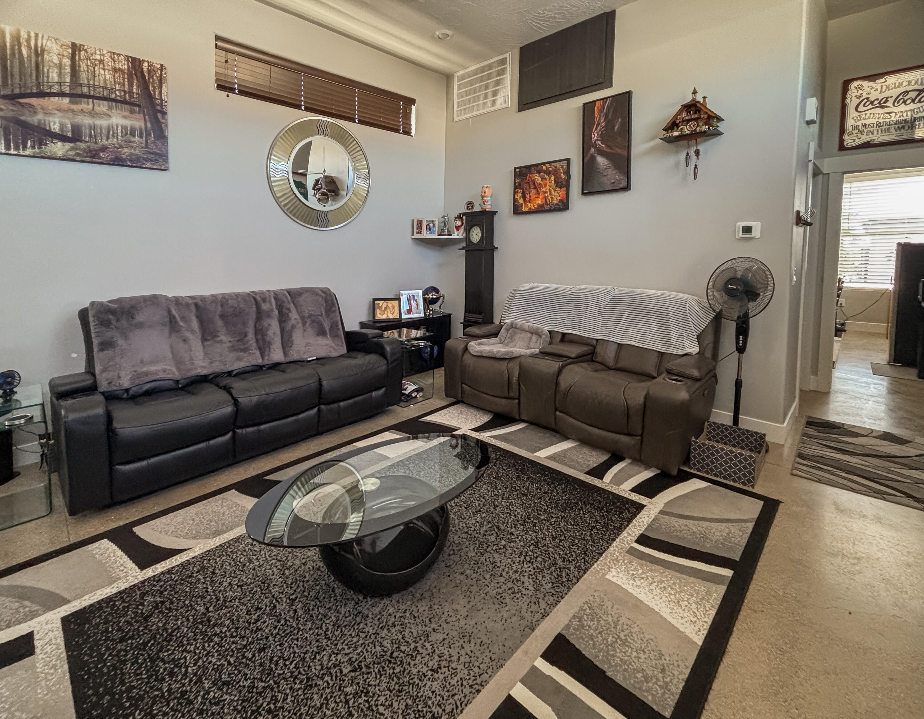 CANYONS RV RESORT - Residential