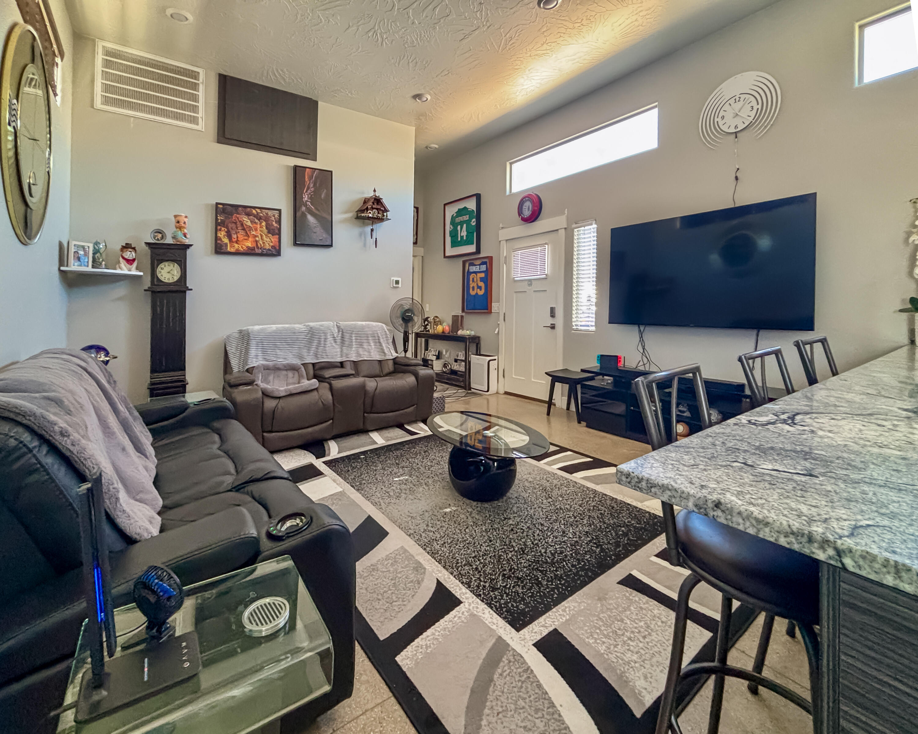 CANYONS RV RESORT - Residential