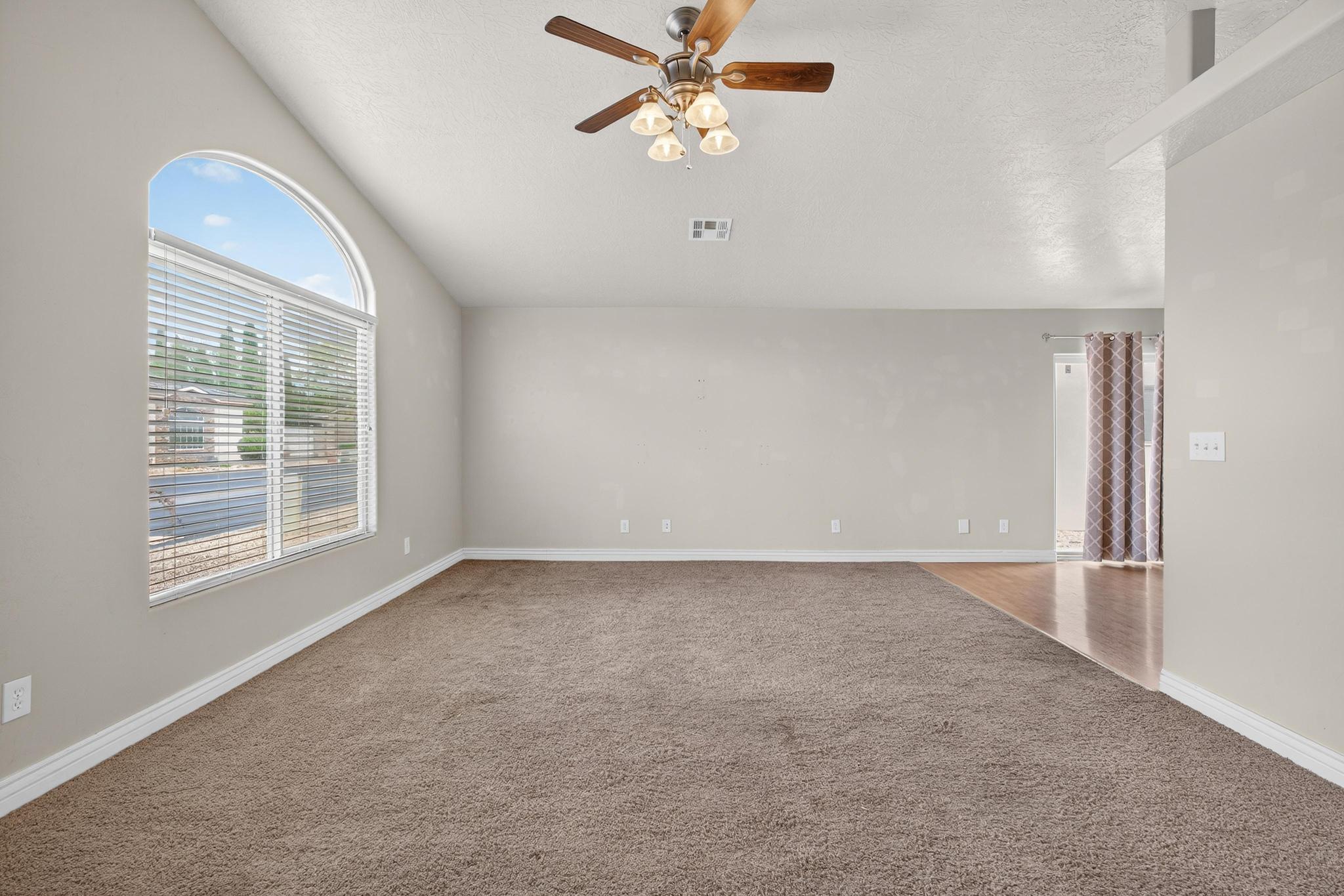 ENGLISH OAKS ESTATES - Residential