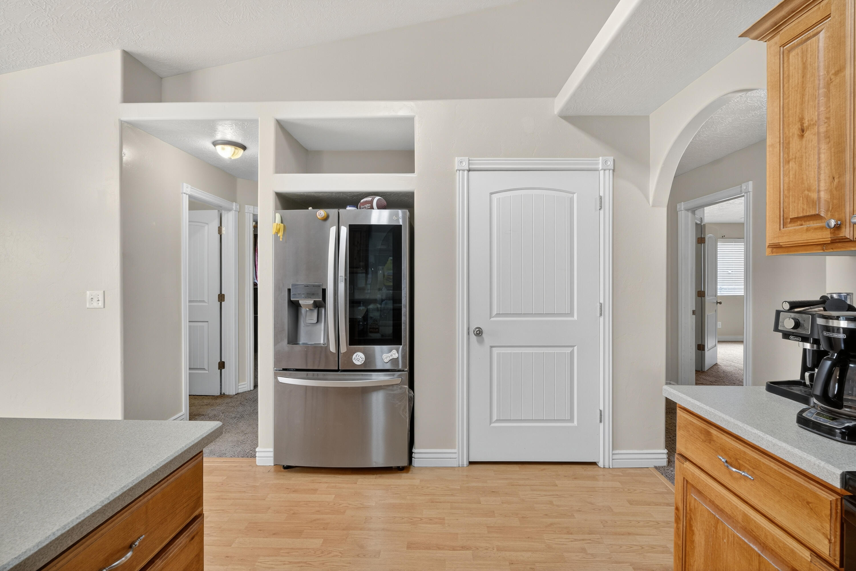 ENGLISH OAKS ESTATES - Residential