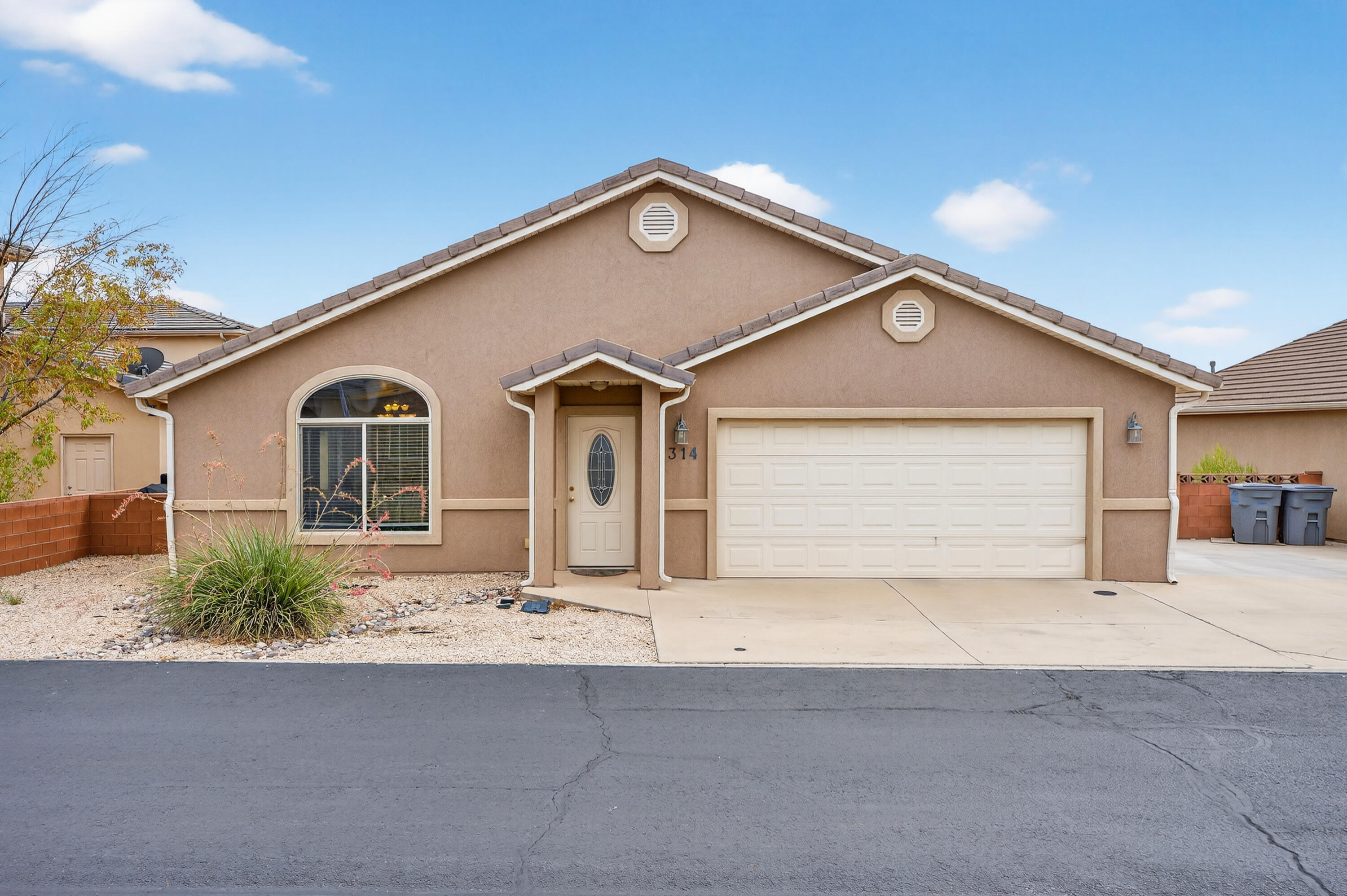 ENGLISH OAKS ESTATES - Residential