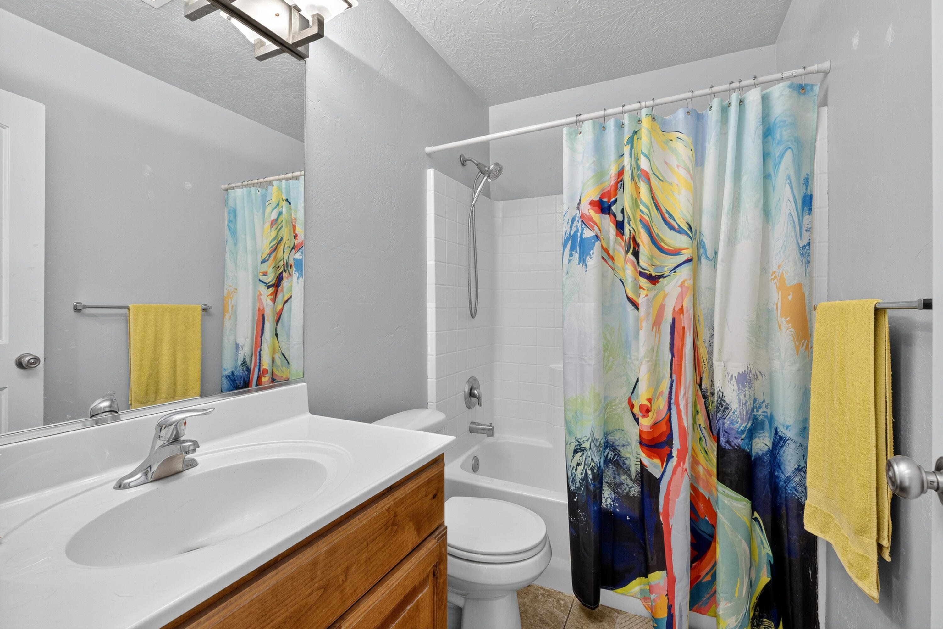 ENGLISH OAKS ESTATES - Residential